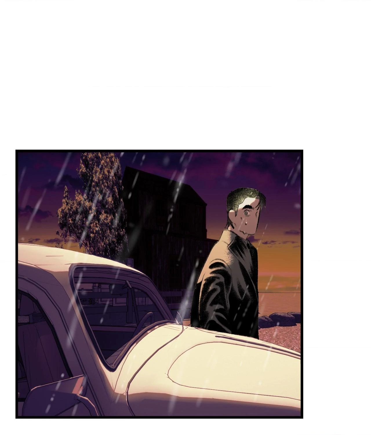 Read Melt Bless You chapter 59 image 79 on Lezhin