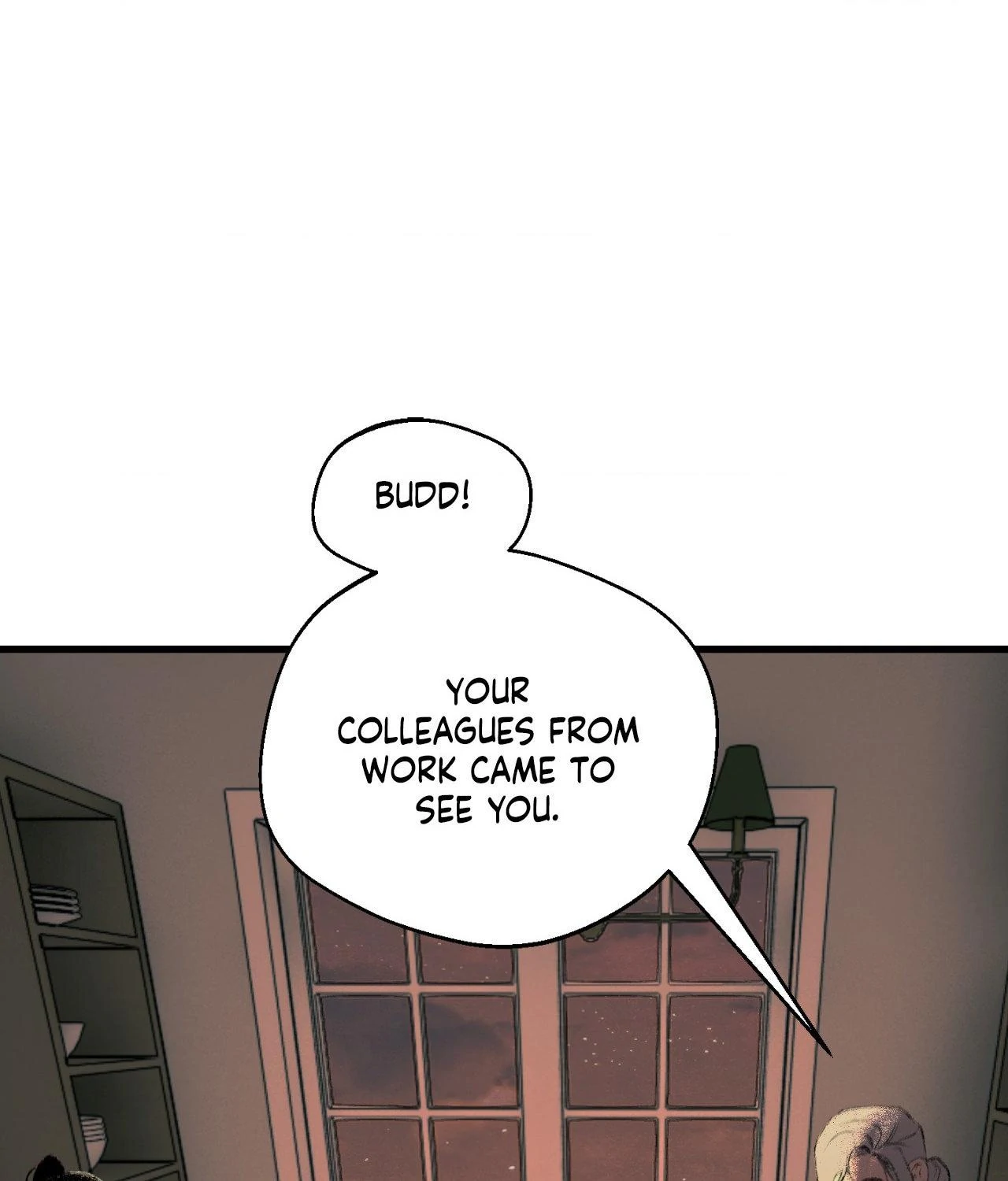 Read Melt Bless You chapter 59 image 85 on Lezhin