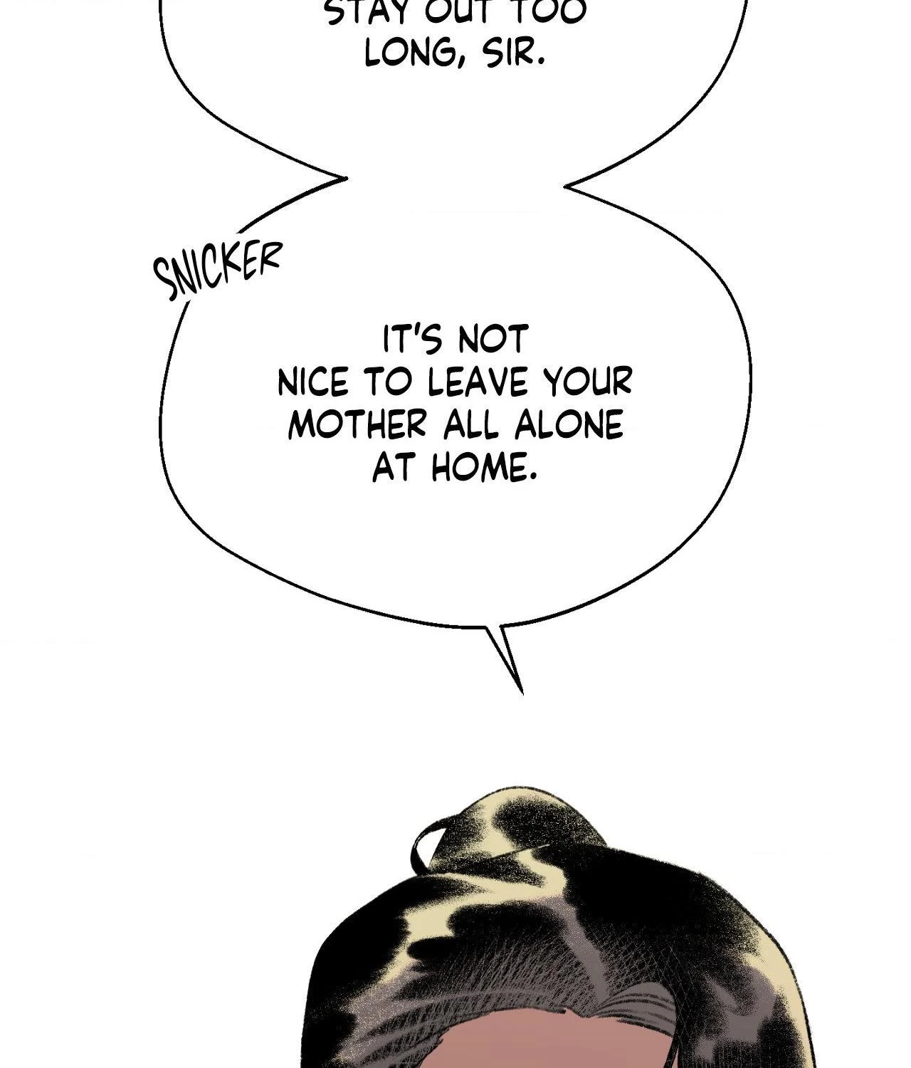 Read Melt Bless You chapter 59 image 88 on Lezhin