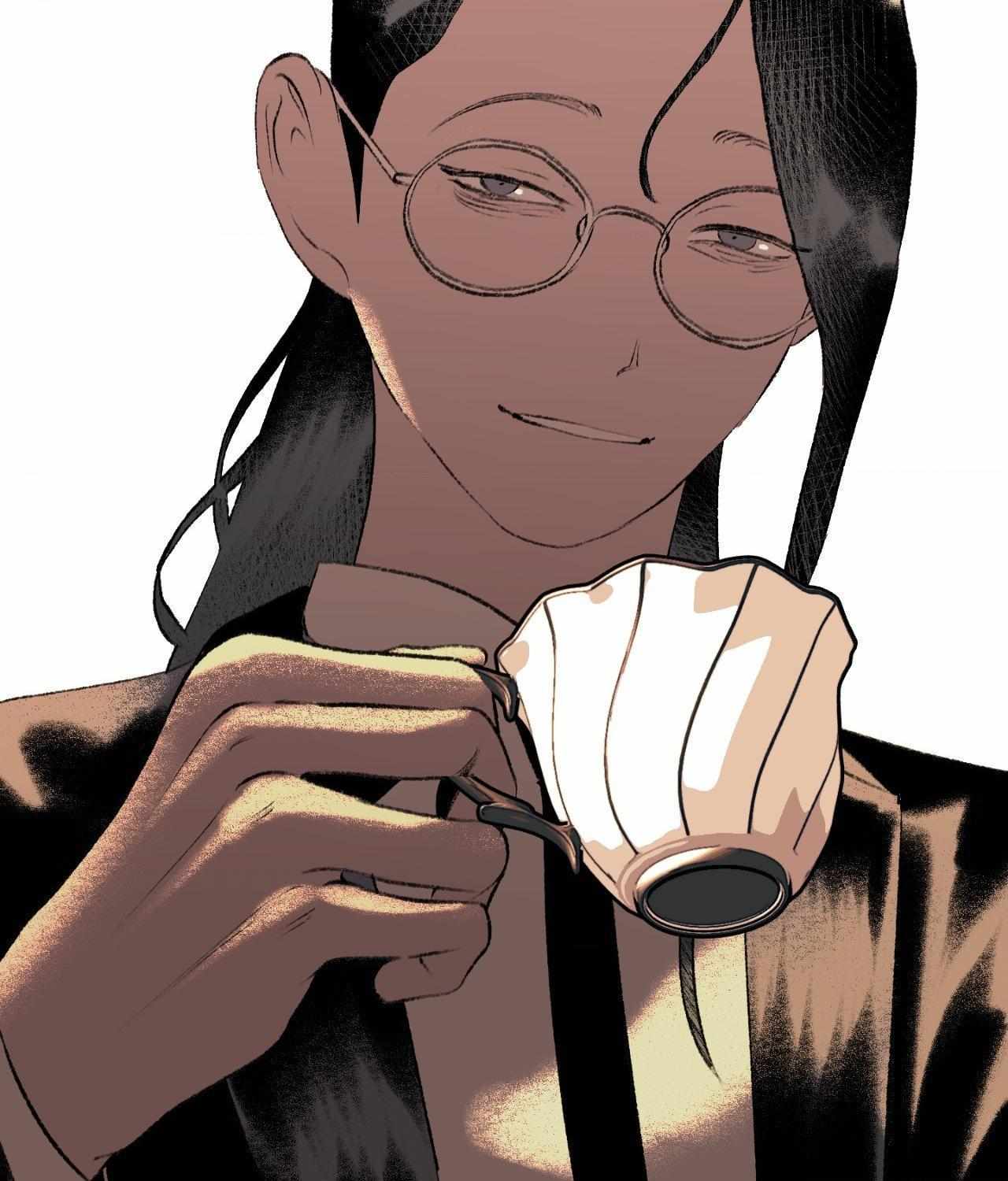 Read Melt Bless You chapter 59 image 89 on Lezhin