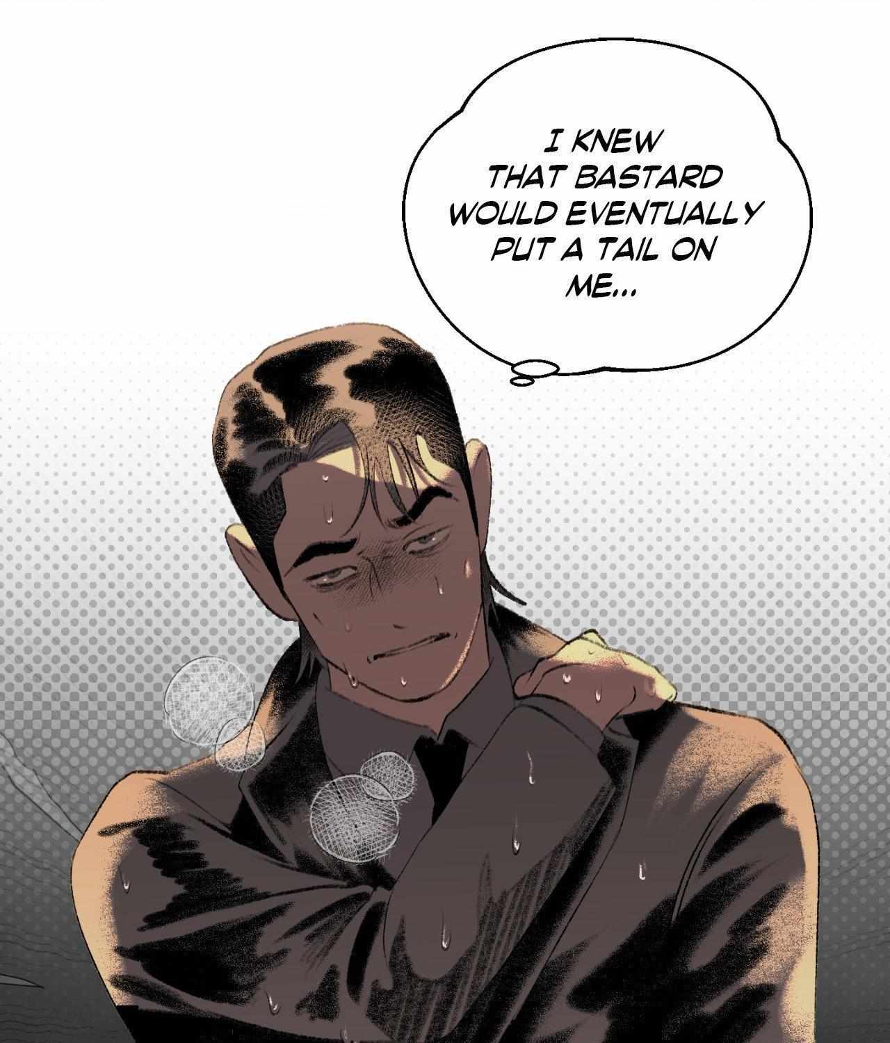 Read Melt Bless You chapter 59 image 92 on Lezhin