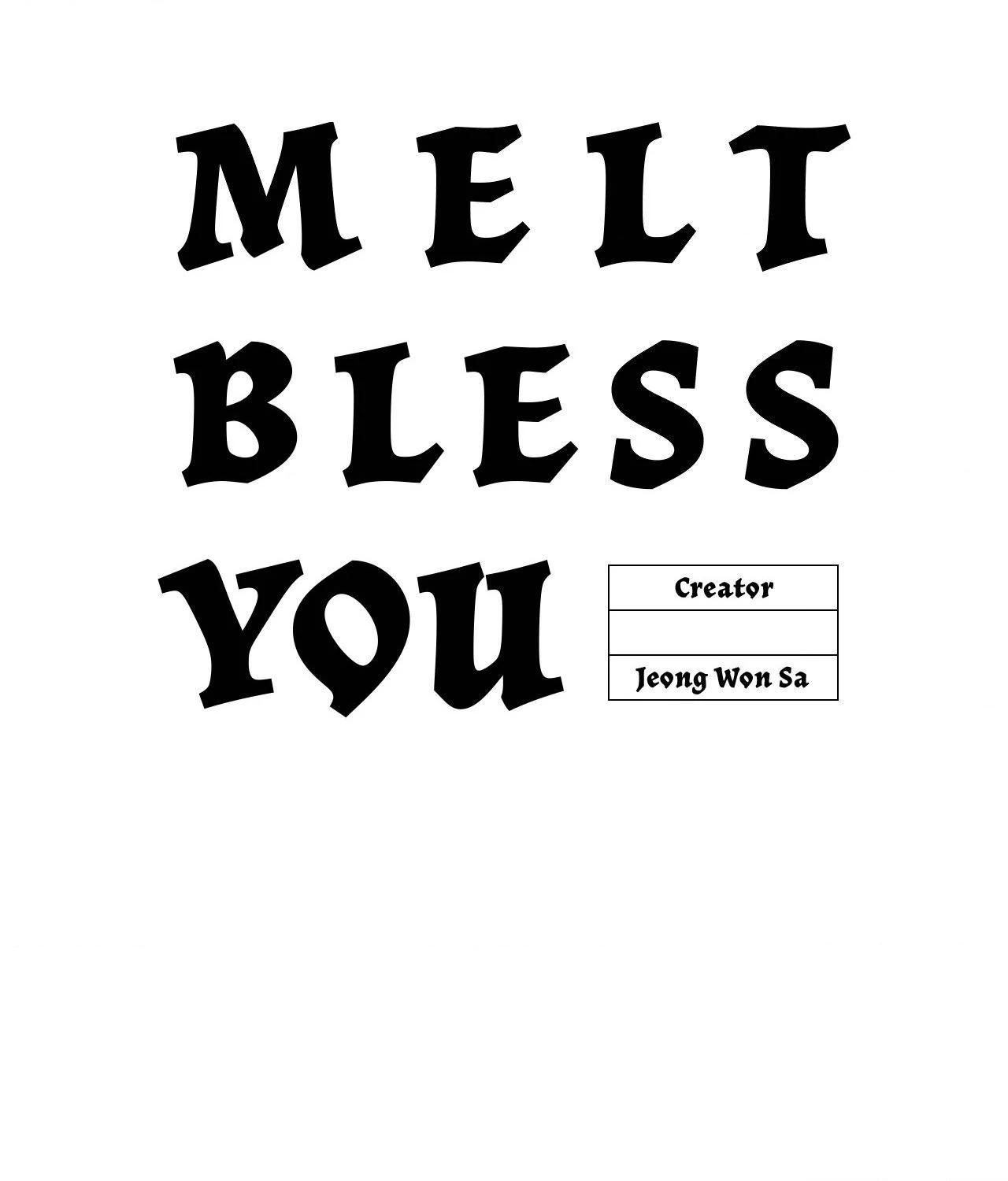 Read Melt Bless You chapter 59 image 94 on Lezhin