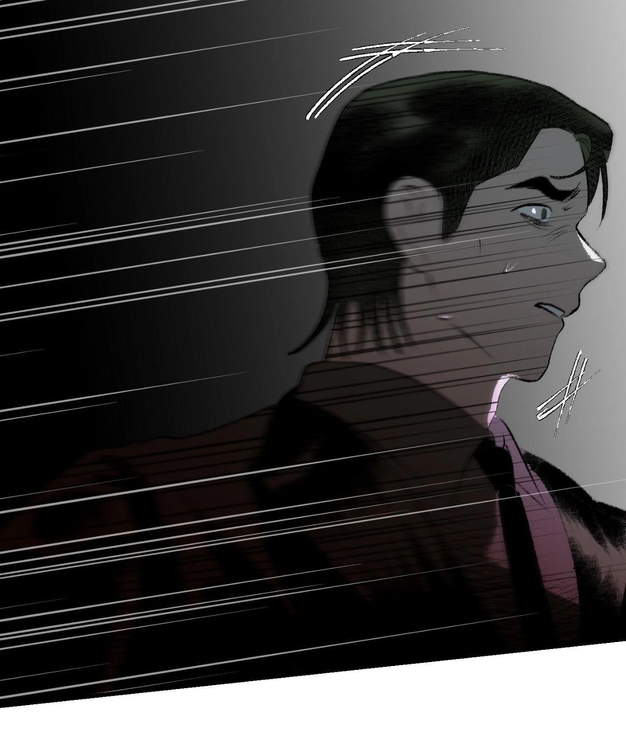 Read Melt Bless You chapter 60 image 100 on Lezhin