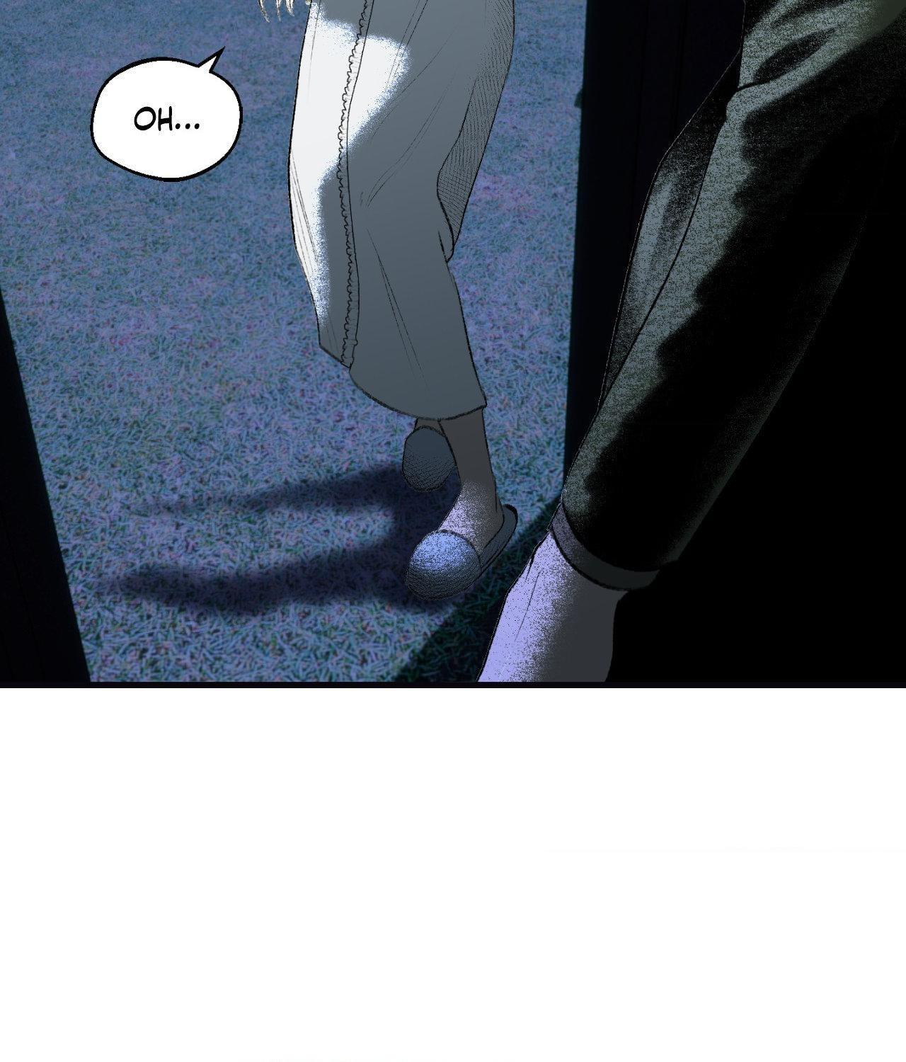 Read Melt Bless You chapter 60 image 103 on Lezhin