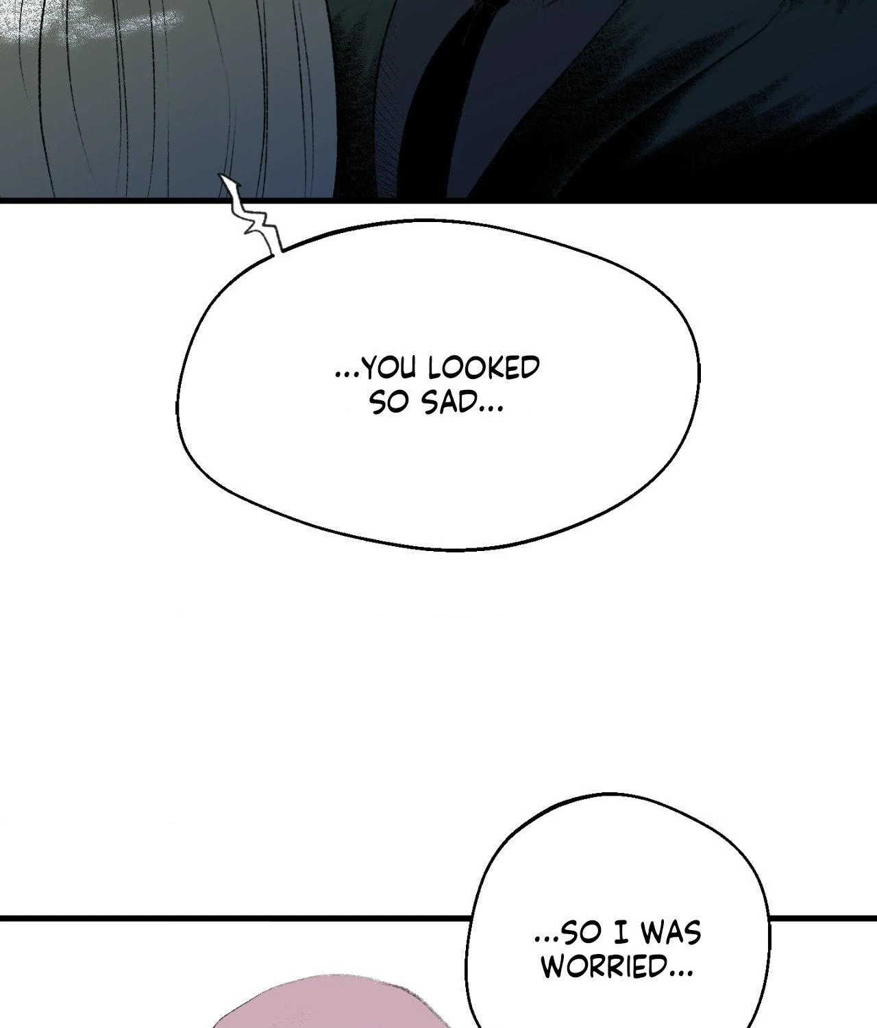 Read Melt Bless You chapter 60 image 105 on Lezhin