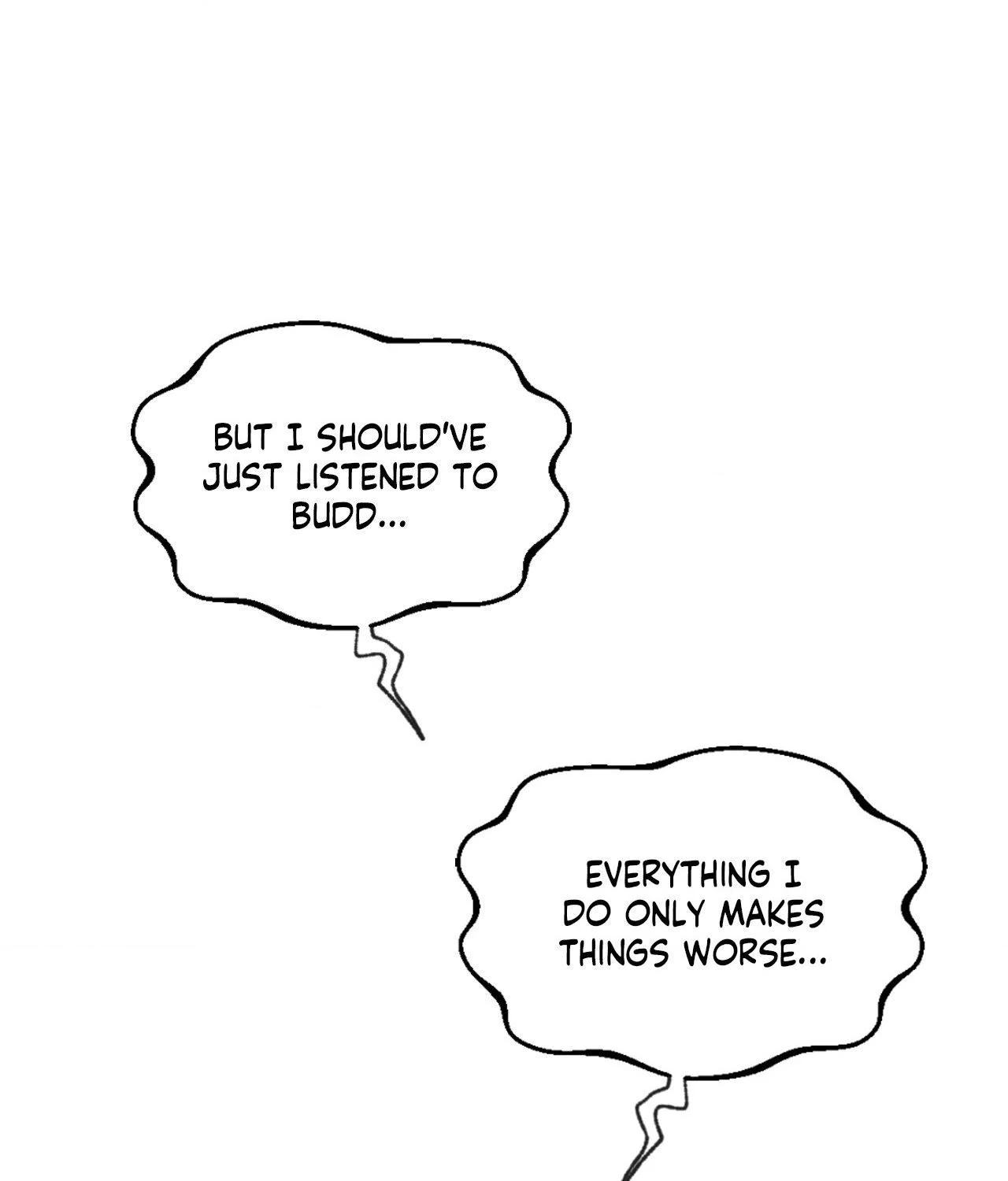 Read Melt Bless You chapter 60 image 108 on Lezhin