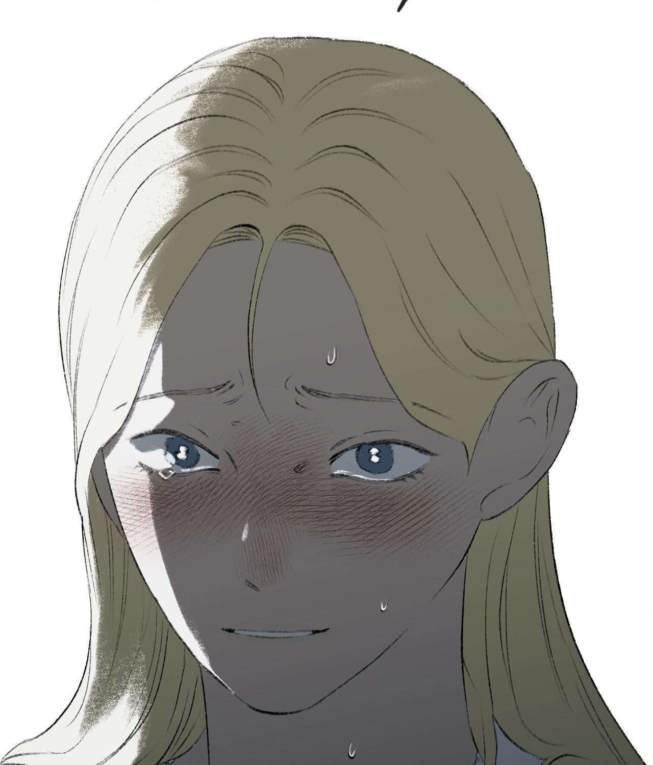 Read Melt Bless You chapter 60 image 109 on Lezhin