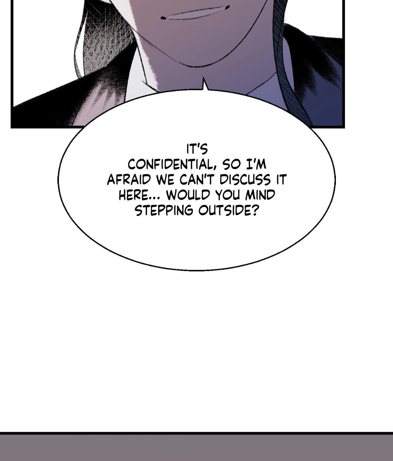 Read Melt Bless You chapter 60 image 16 on Lezhin
