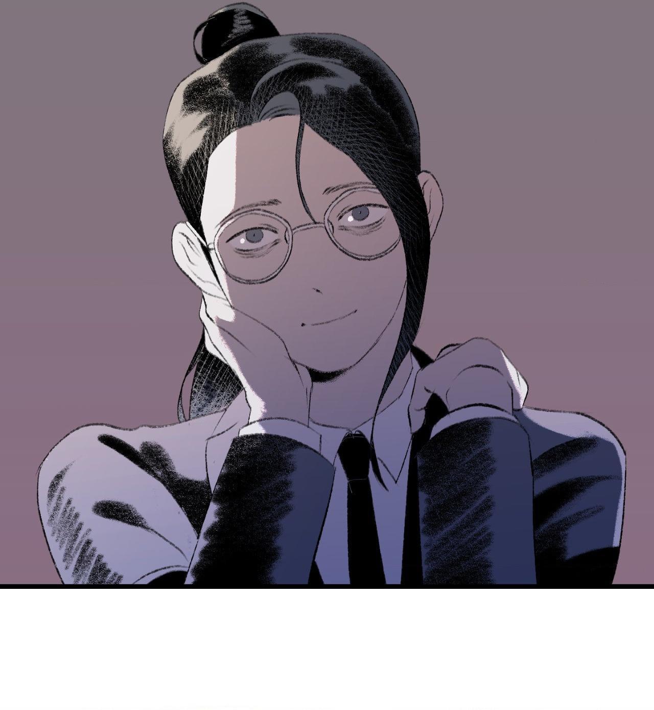 Read Melt Bless You chapter 60 image 17 on Lezhin