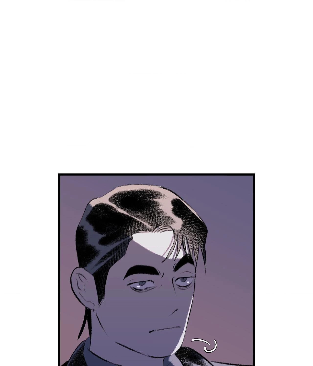 Read Melt Bless You chapter 60 image 19 on Lezhin