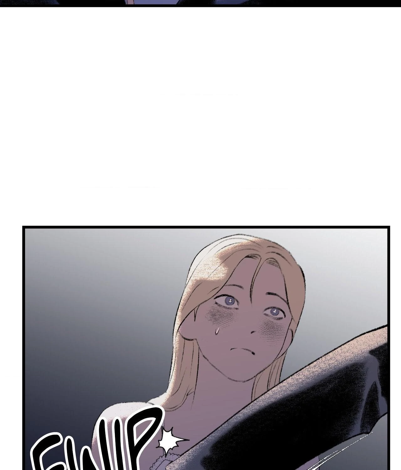 Read Melt Bless You chapter 60 image 27 on Lezhin