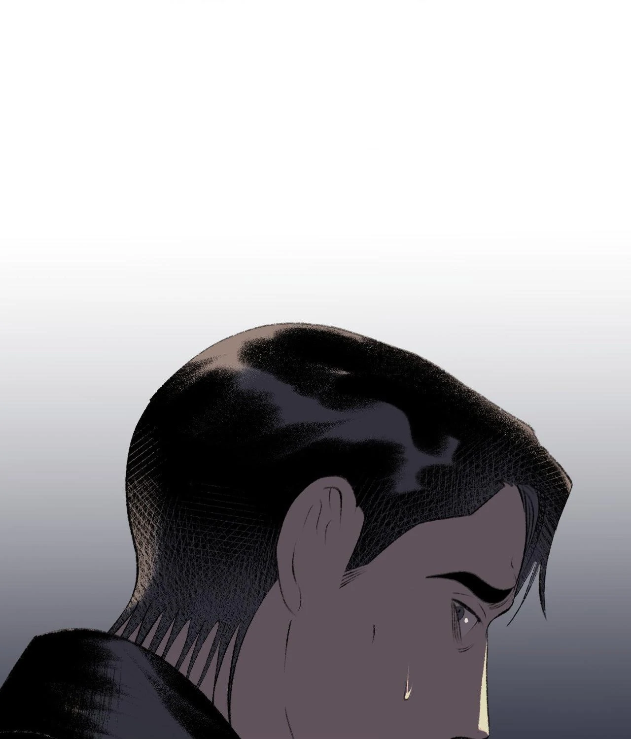 Read Melt Bless You chapter 60 image 30 on Lezhin