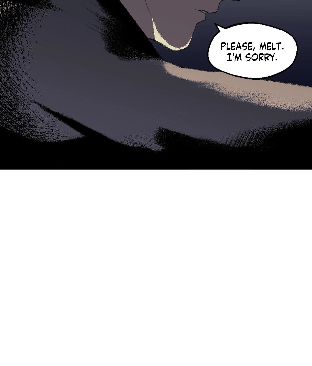 Read Melt Bless You chapter 60 image 31 on Lezhin