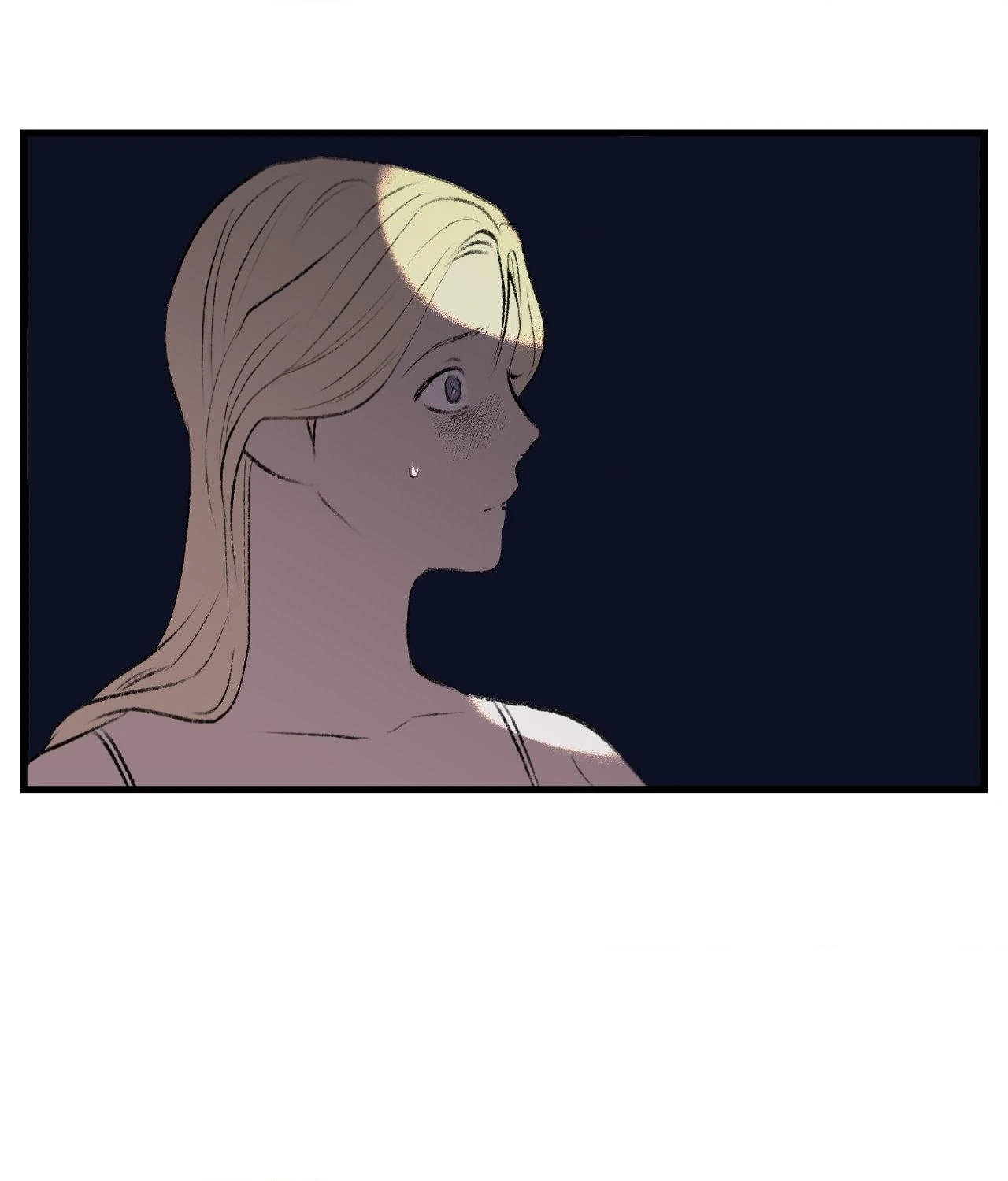 Read Melt Bless You chapter 60 image 32 on Lezhin