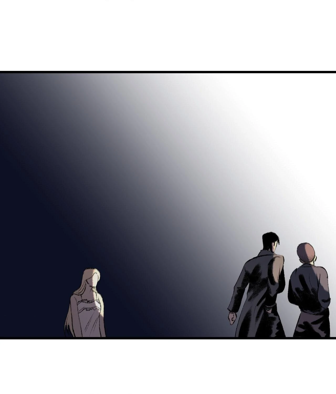 Read Melt Bless You chapter 60 image 33 on Lezhin