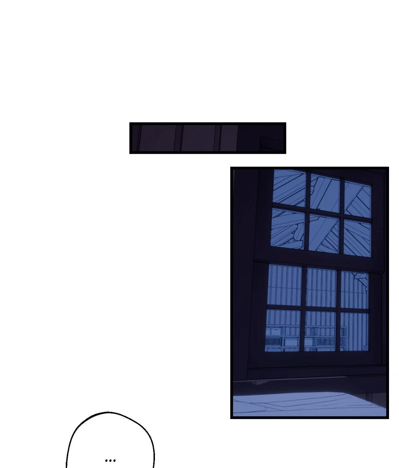 Read Melt Bless You chapter 60 image 34 on Lezhin