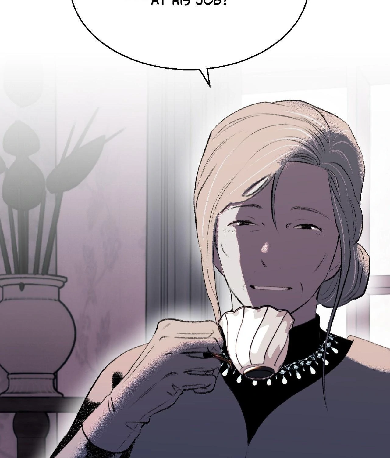 Read Melt Bless You chapter 60 image 4 on Lezhin