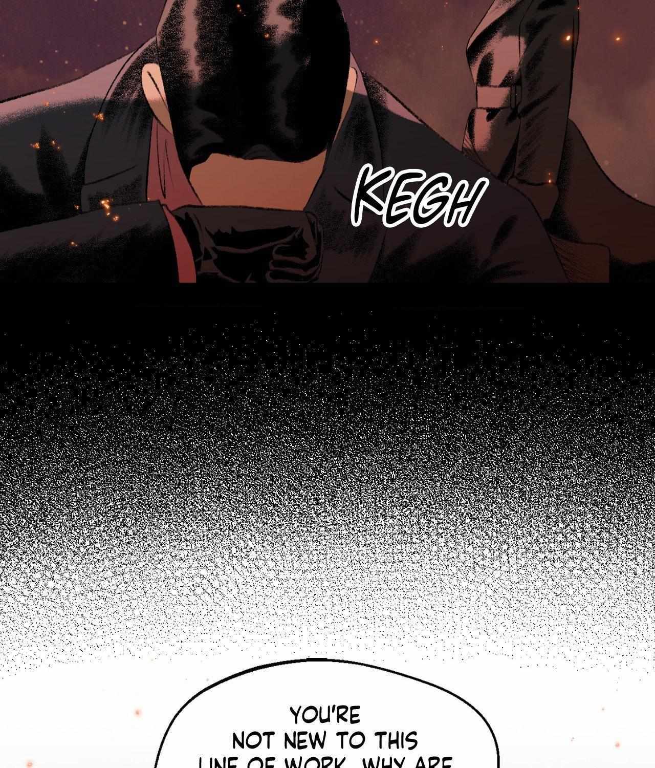 Read Melt Bless You chapter 60 image 46 on Lezhin