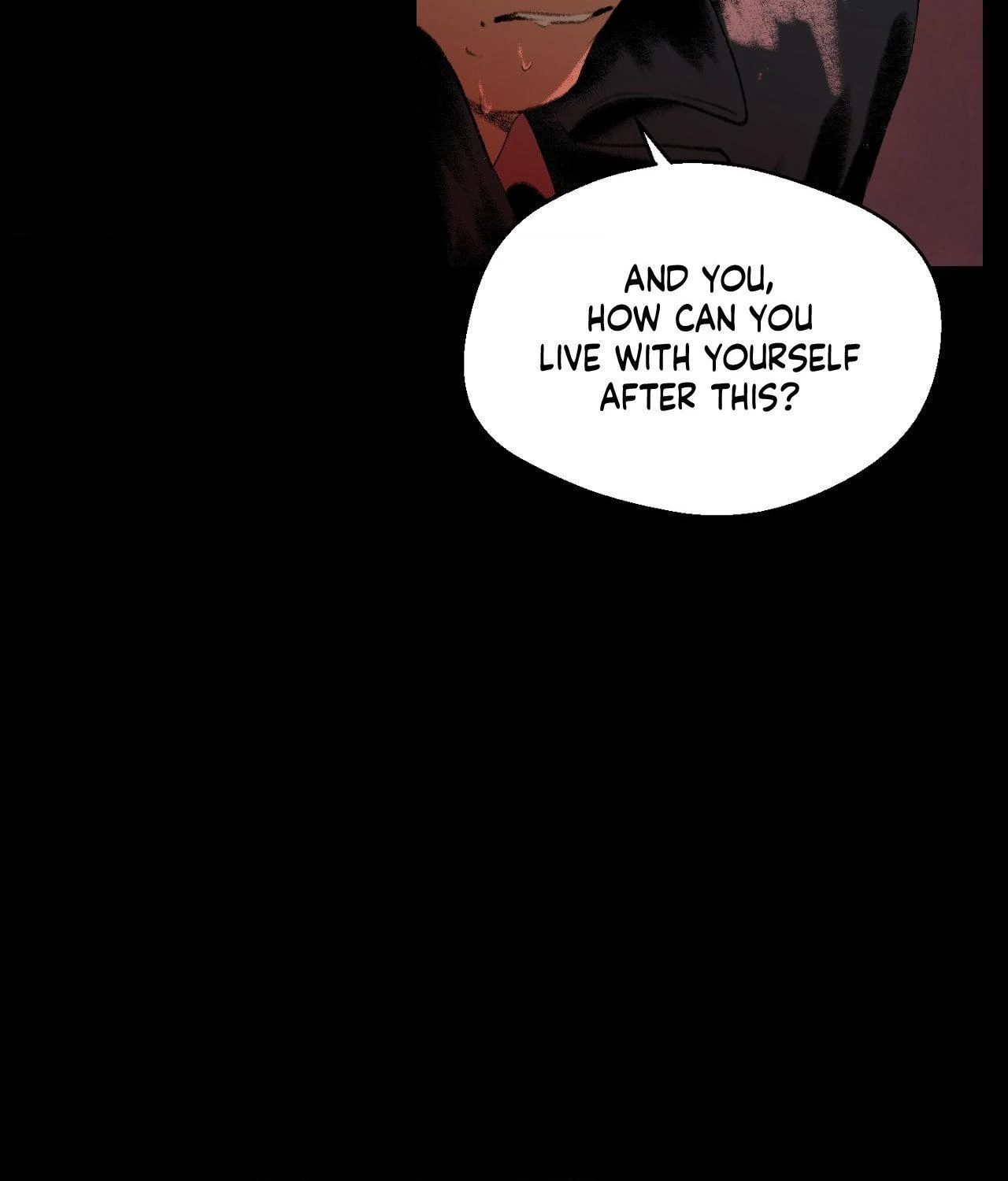 Read Melt Bless You chapter 60 image 50 on Lezhin