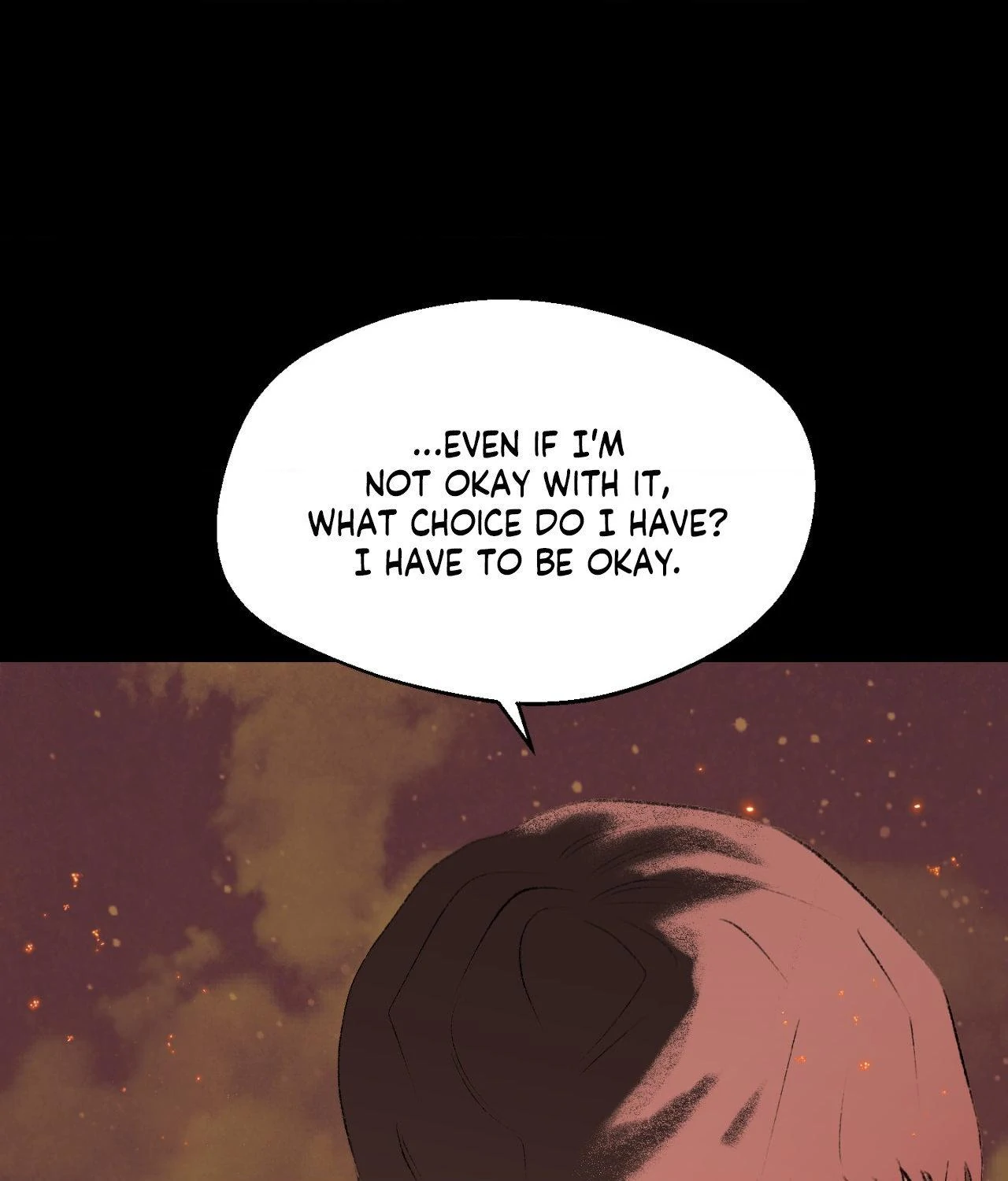 Read Melt Bless You chapter 60 image 52 on Lezhin