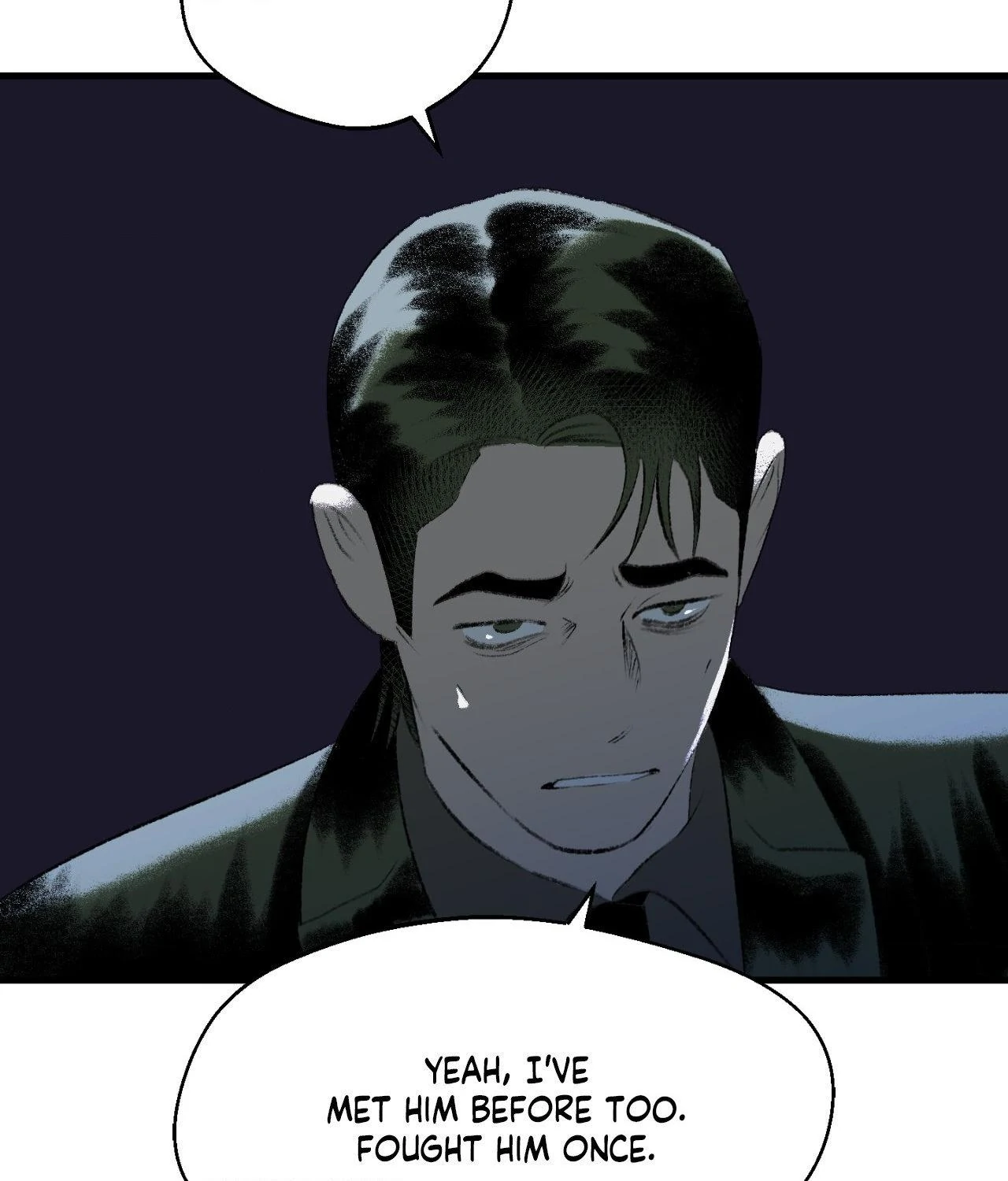 Read Melt Bless You chapter 60 image 55 on Lezhin