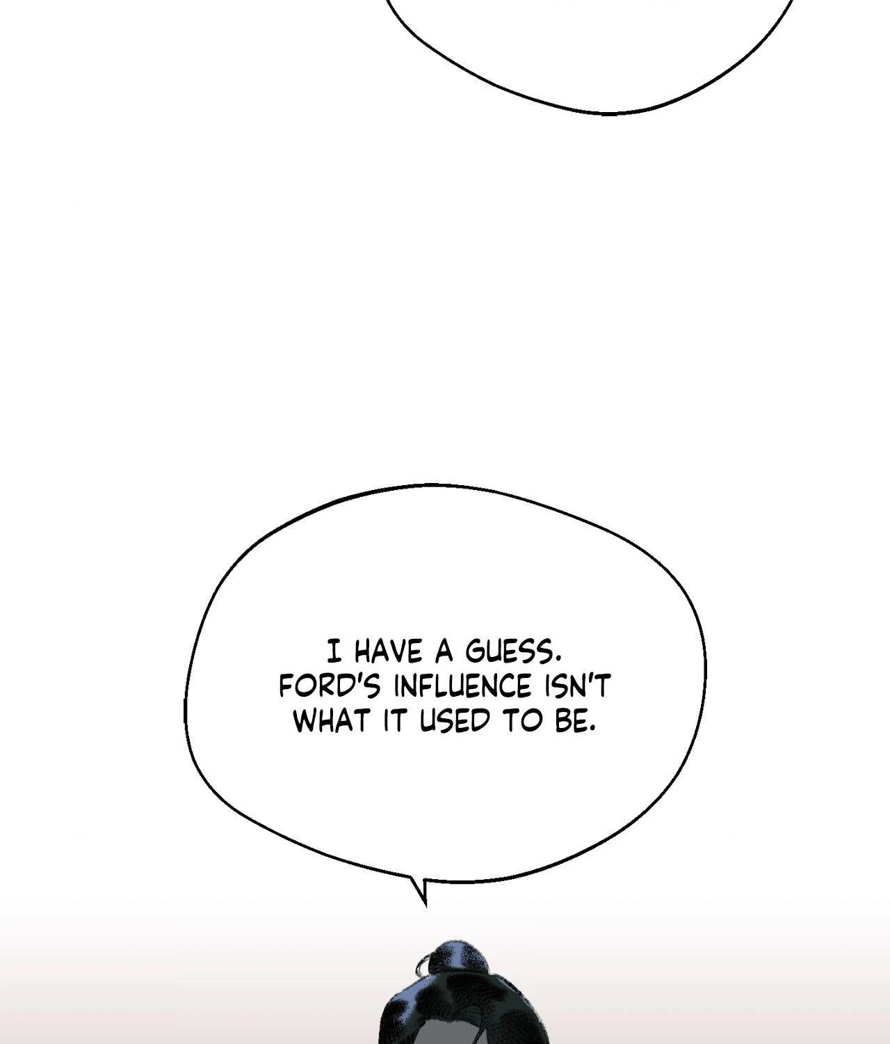 Read Melt Bless You chapter 60 image 58 on Lezhin