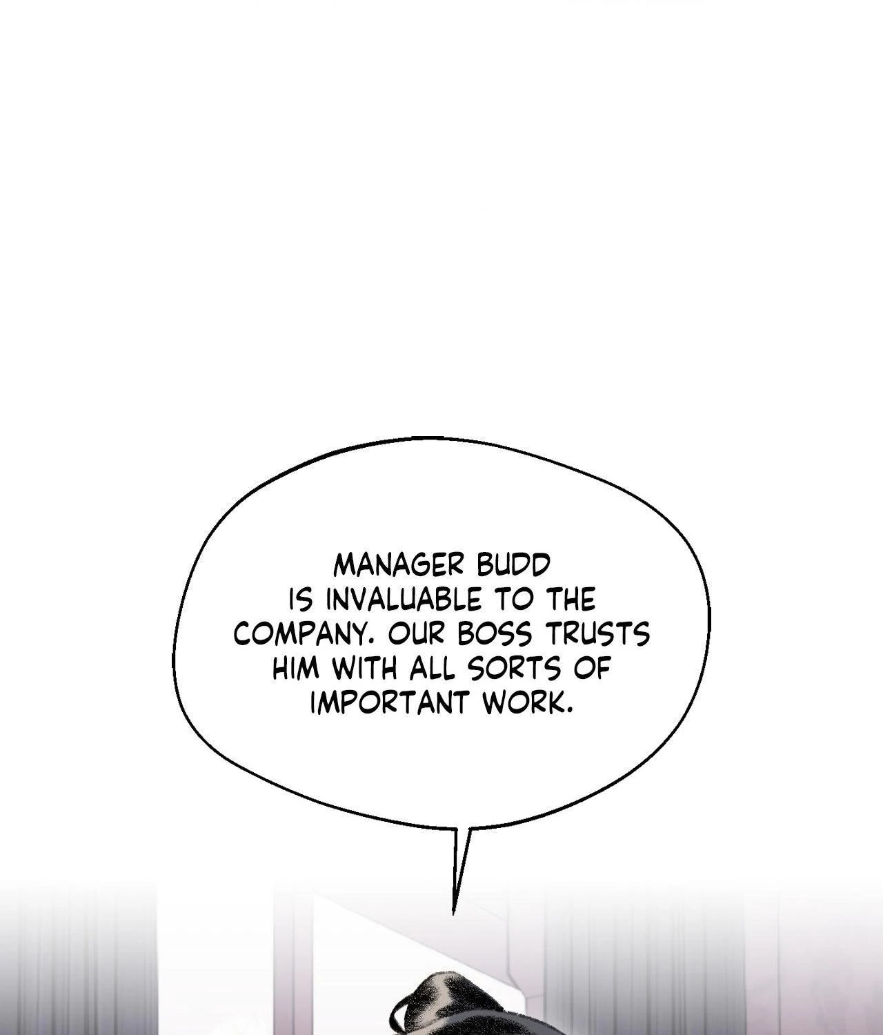 Read Melt Bless You chapter 60 image 6 on Lezhin