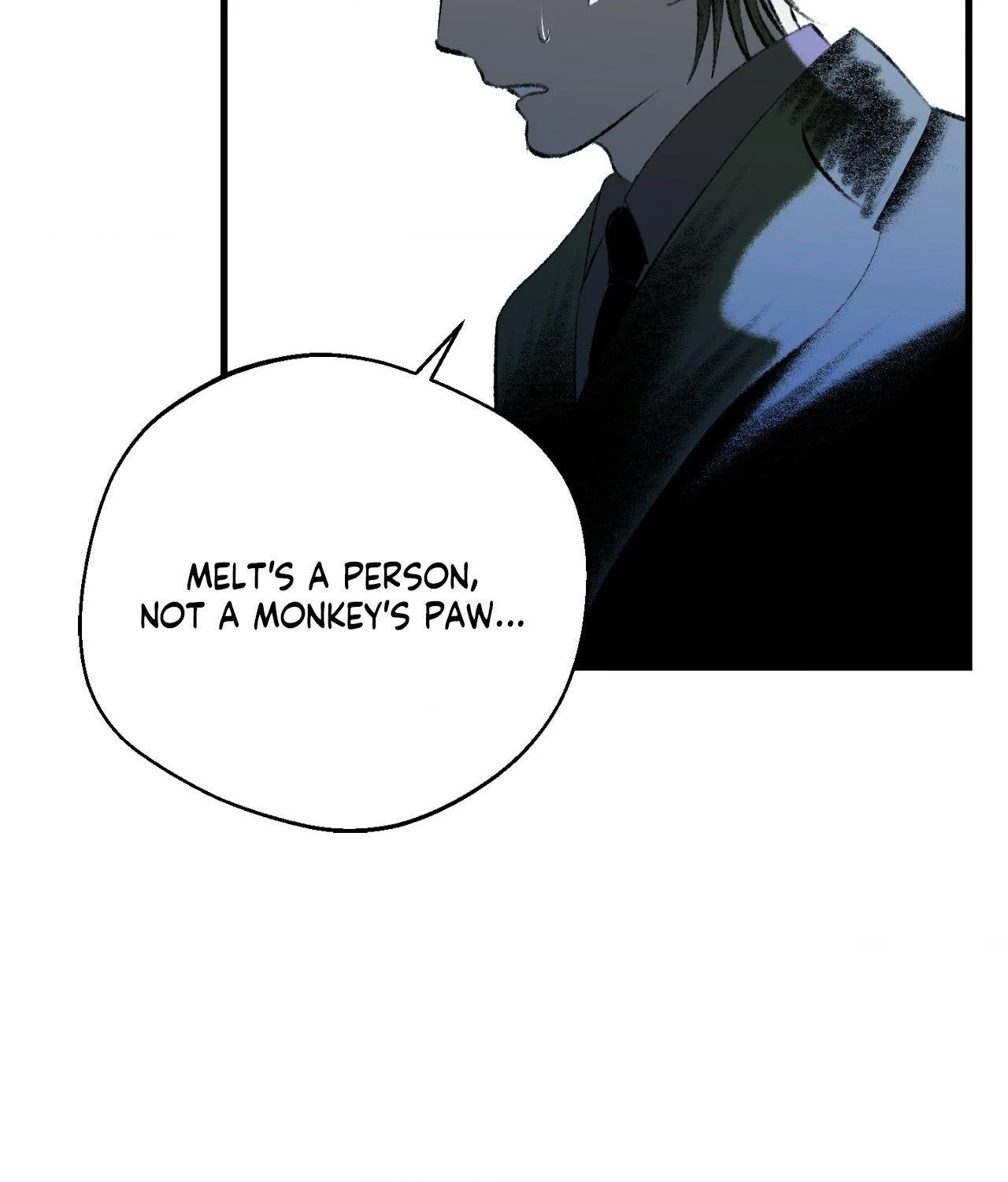 Read Melt Bless You chapter 60 image 63 on Lezhin