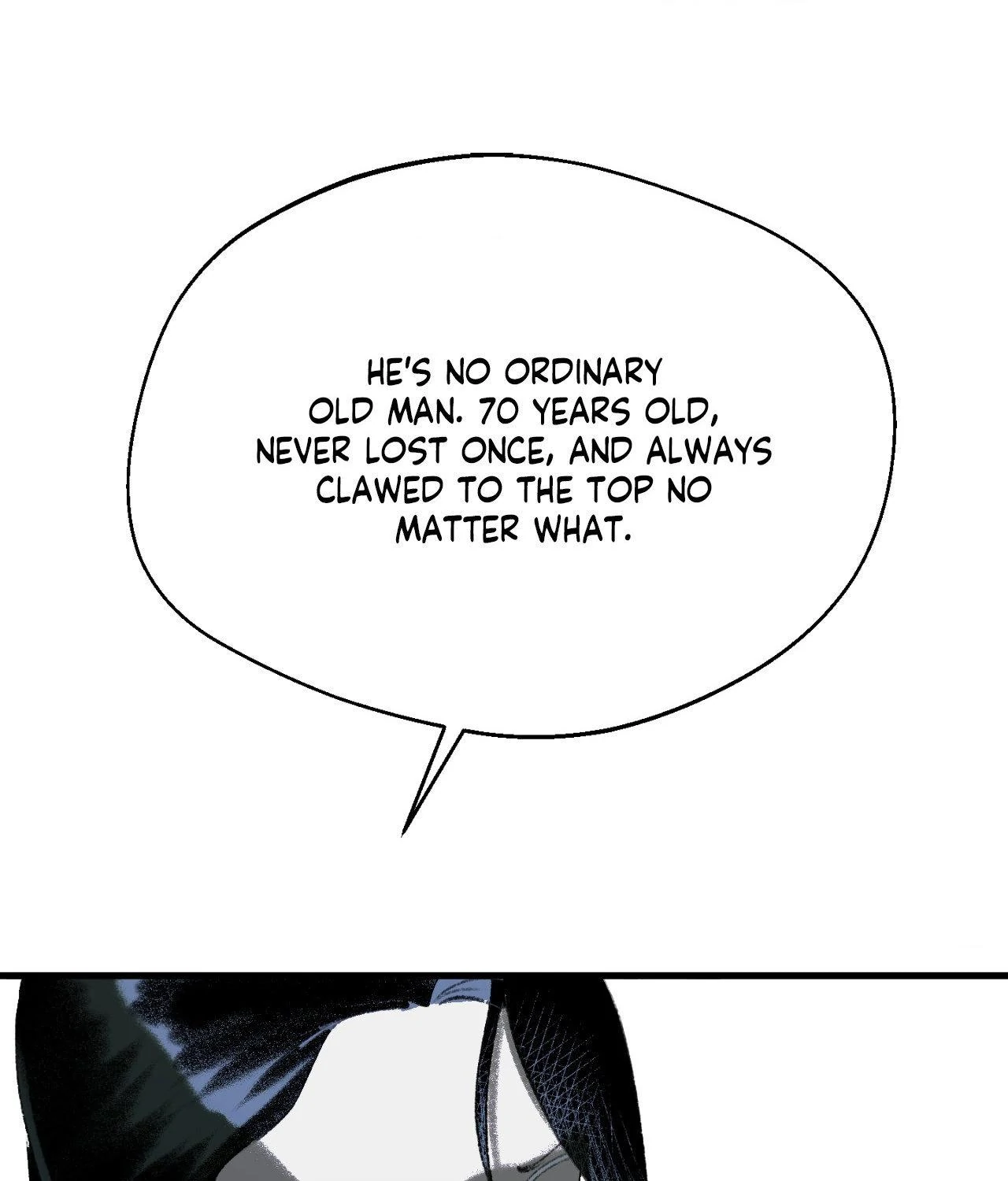 Read Melt Bless You chapter 60 image 64 on Lezhin