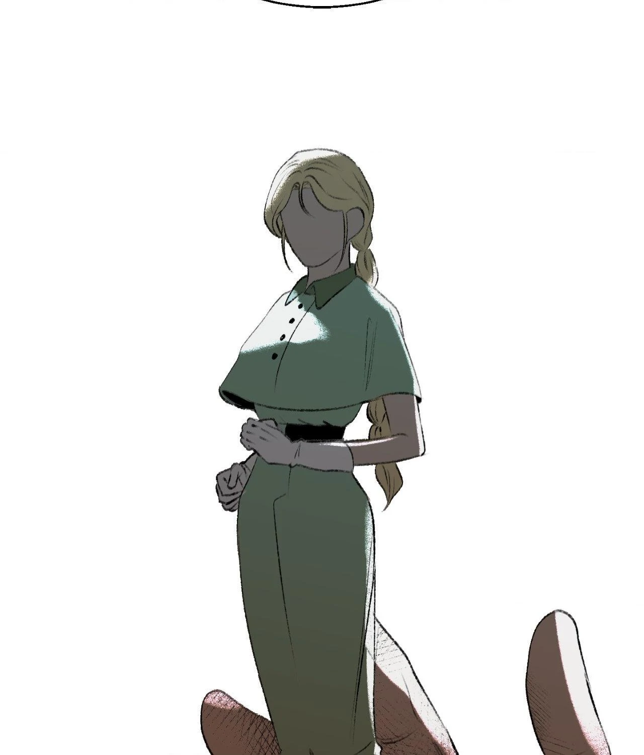 Read Melt Bless You chapter 60 image 67 on Lezhin