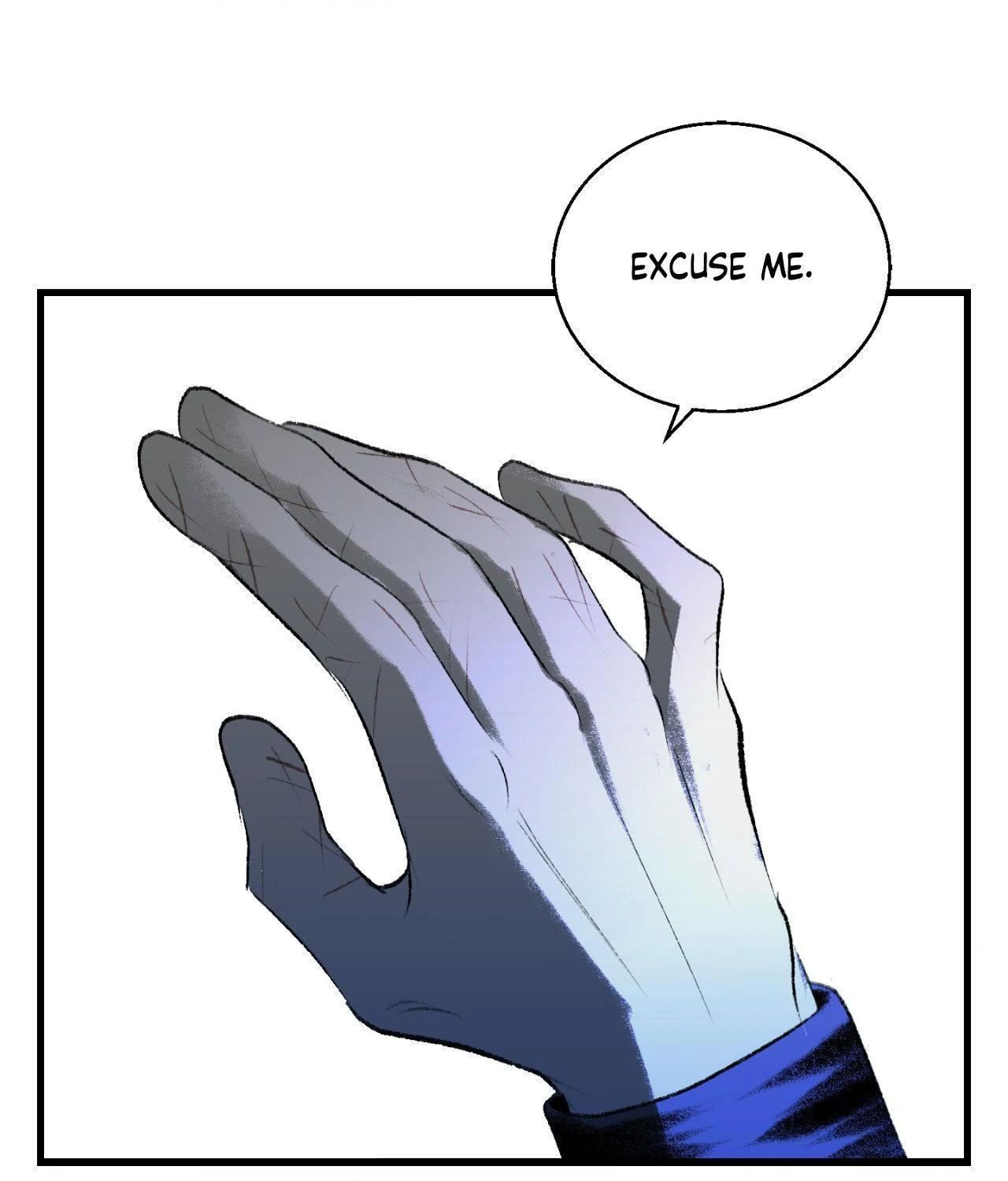 Read Melt Bless You chapter 60 image 70 on Lezhin
