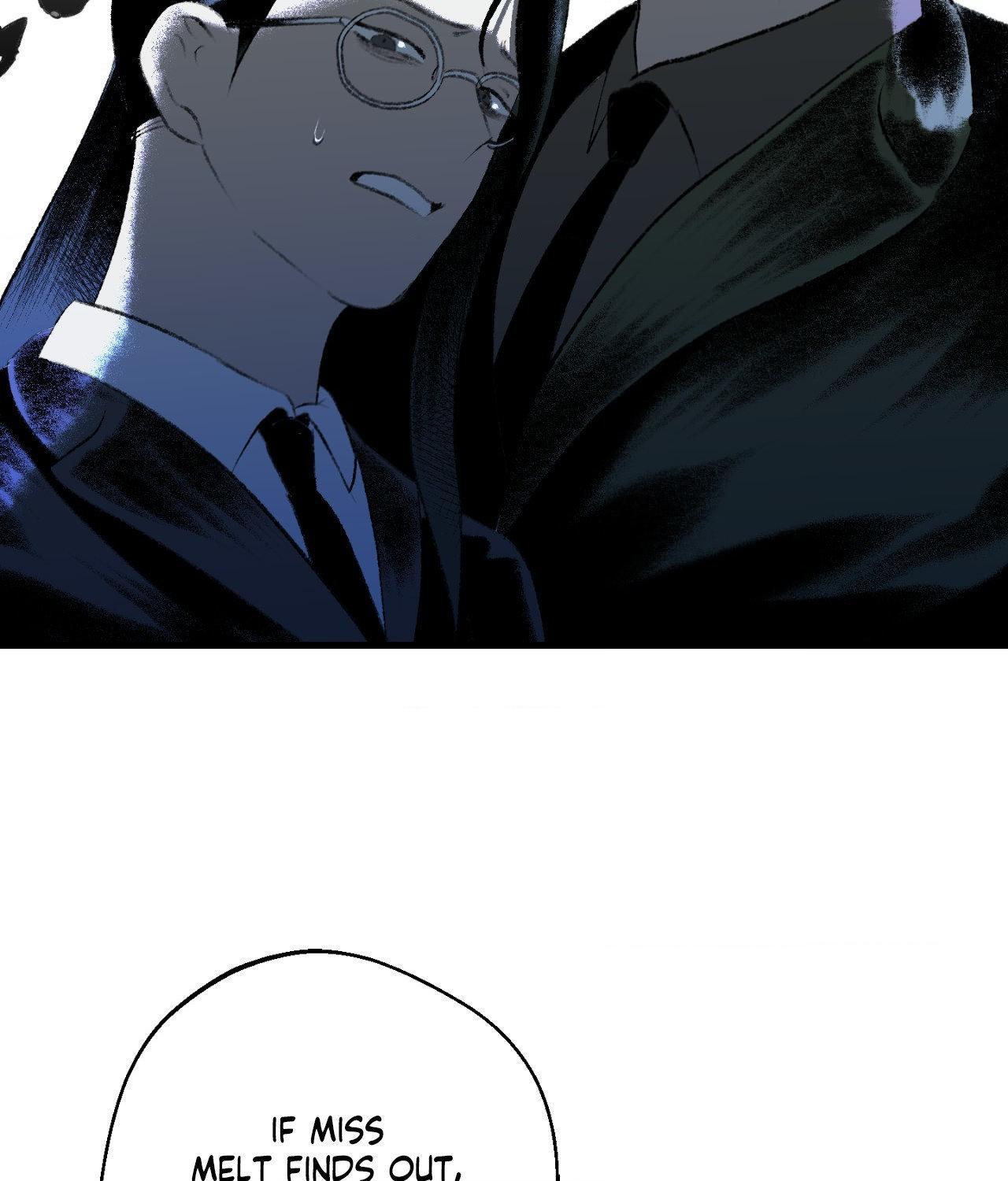 Read Melt Bless You chapter 60 image 76 on Lezhin