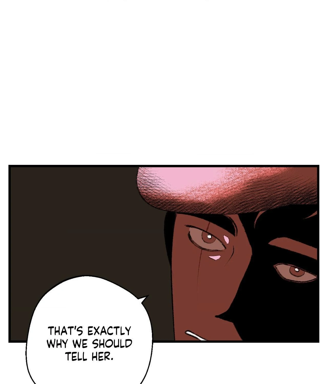 Read Melt Bless You chapter 60 image 78 on Lezhin