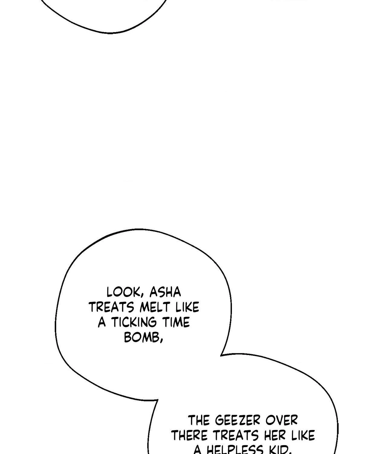 Read Melt Bless You chapter 60 image 79 on Lezhin