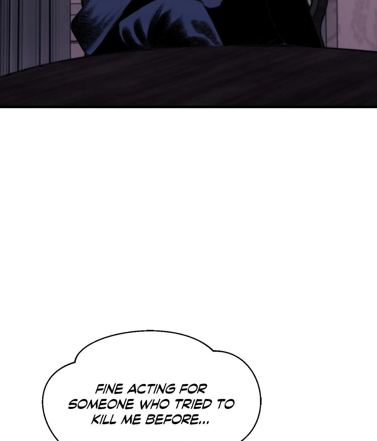 Read Melt Bless You chapter 60 image 8 on Lezhin