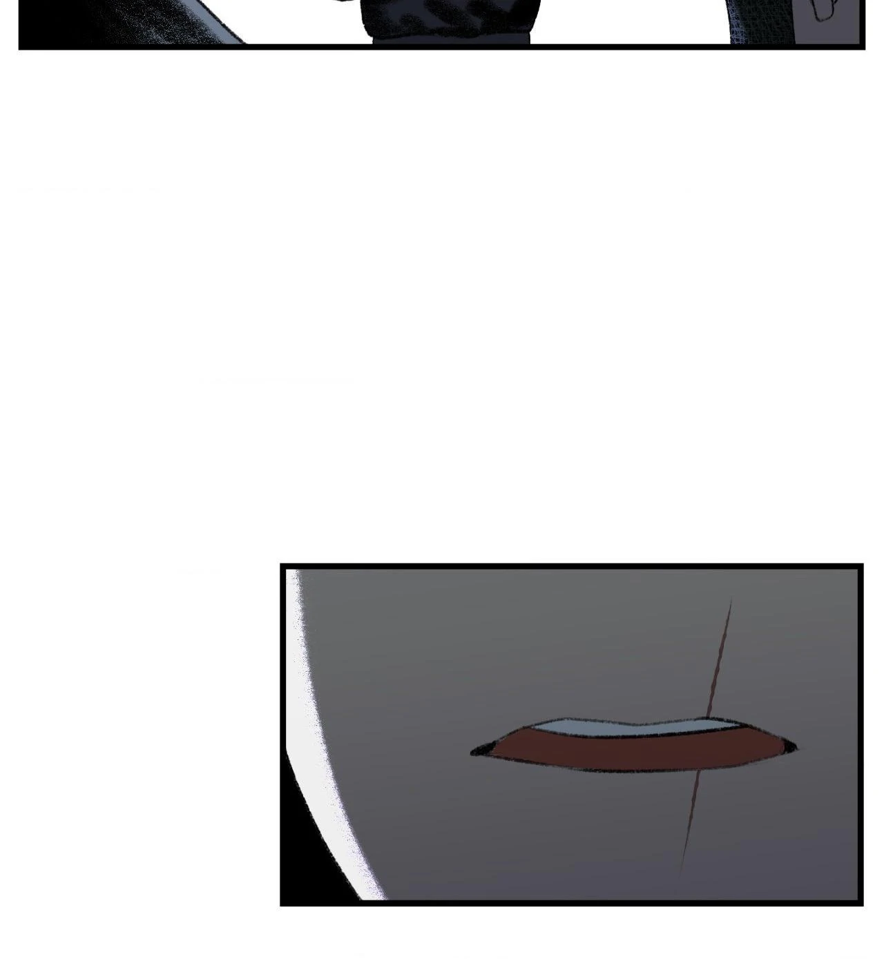 Read Melt Bless You chapter 60 image 83 on Lezhin