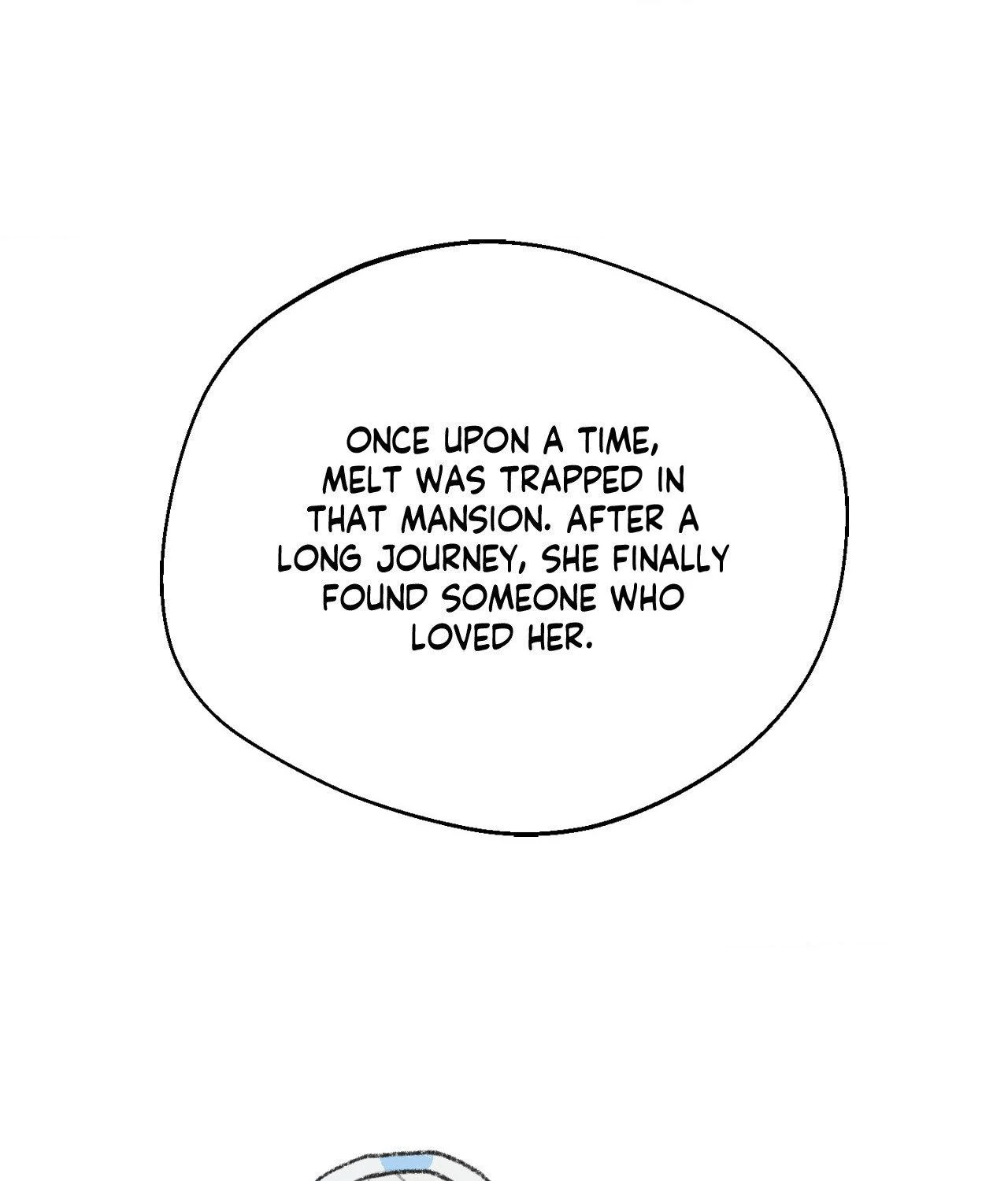 Read Melt Bless You chapter 60 image 84 on Lezhin