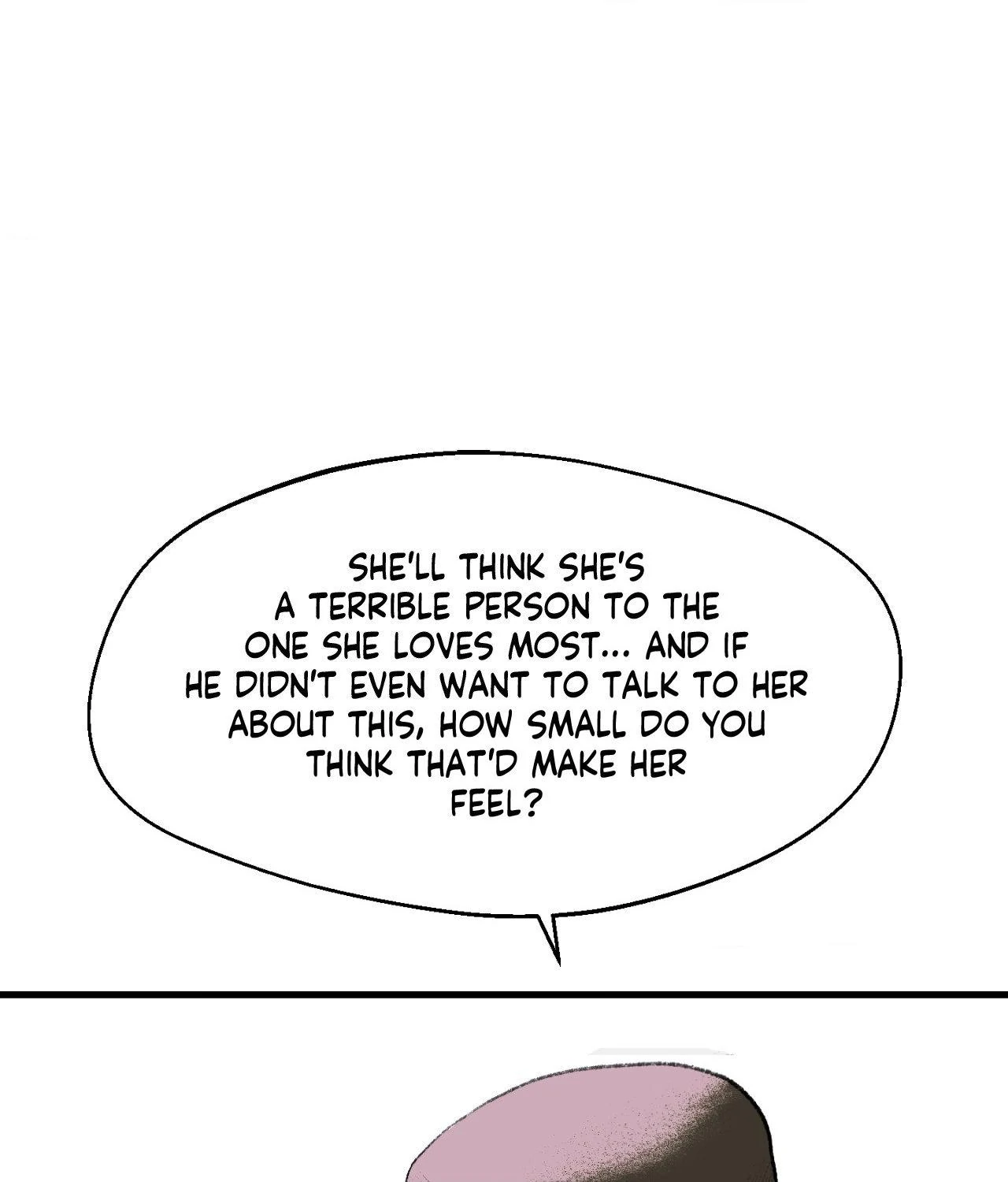 Read Melt Bless You chapter 60 image 88 on Lezhin