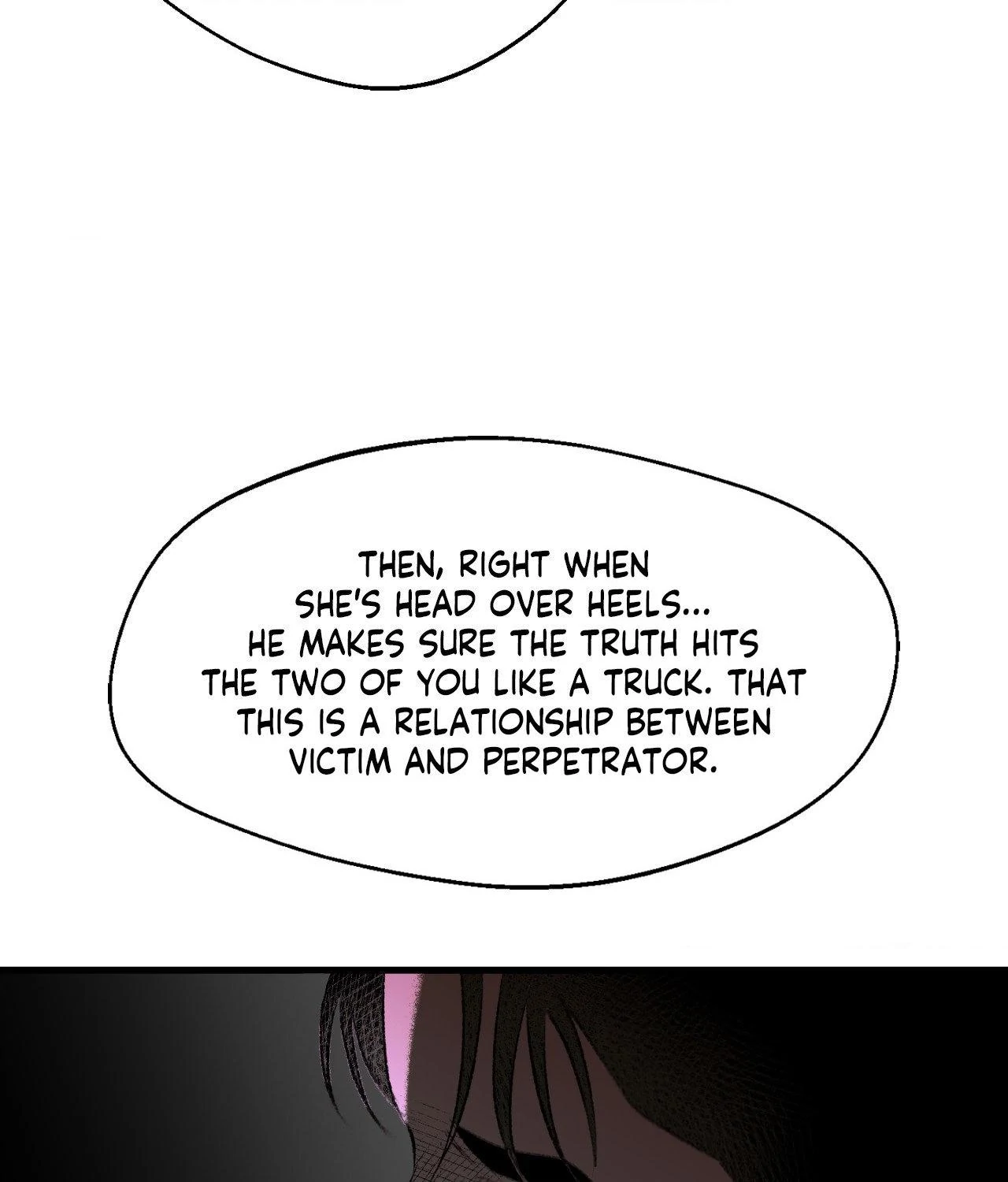 Read Melt Bless You chapter 60 image 92 on Lezhin