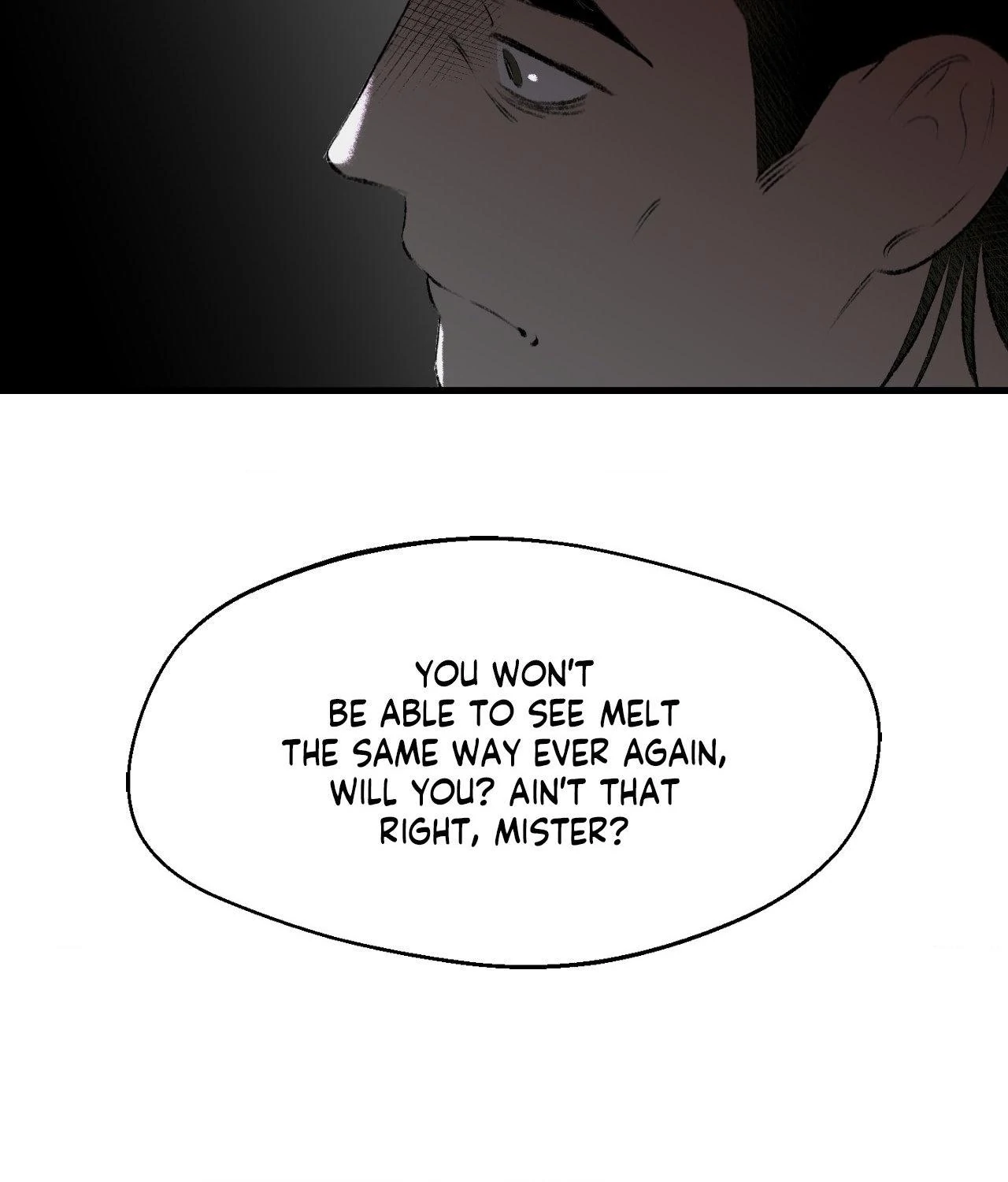 Read Melt Bless You chapter 60 image 93 on Lezhin