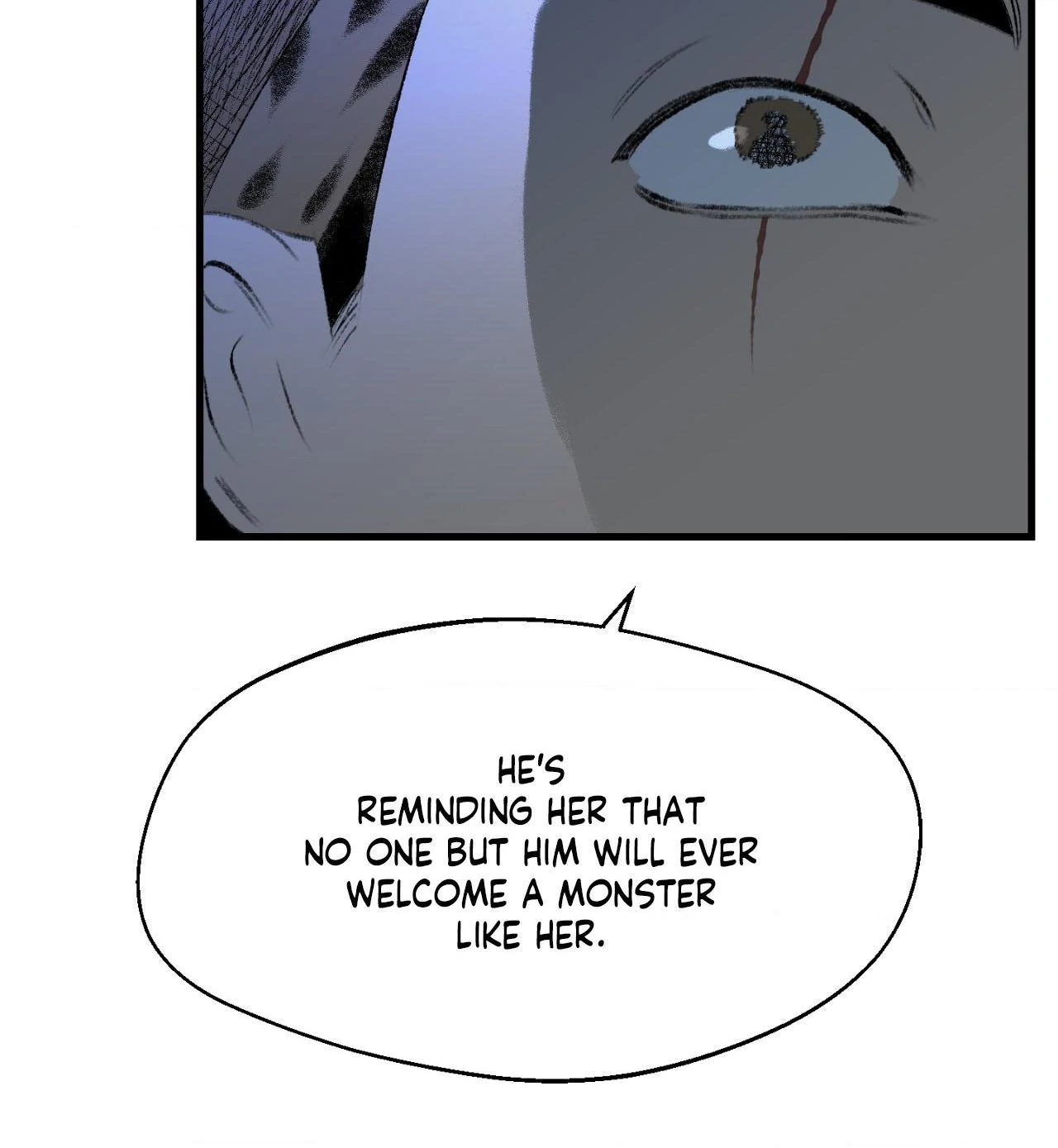 Read Melt Bless You chapter 60 image 95 on Lezhin