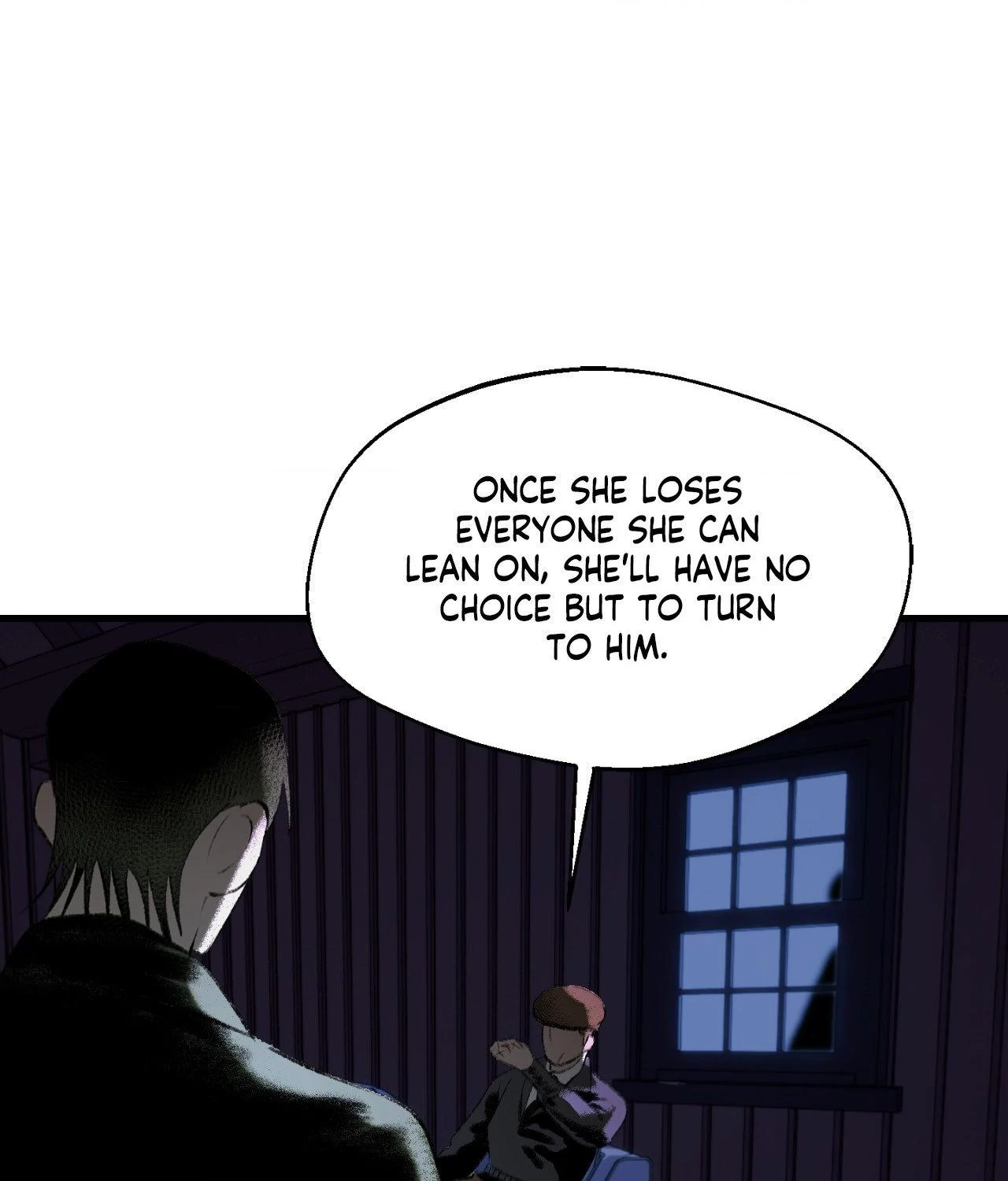 Read Melt Bless You chapter 60 image 96 on Lezhin