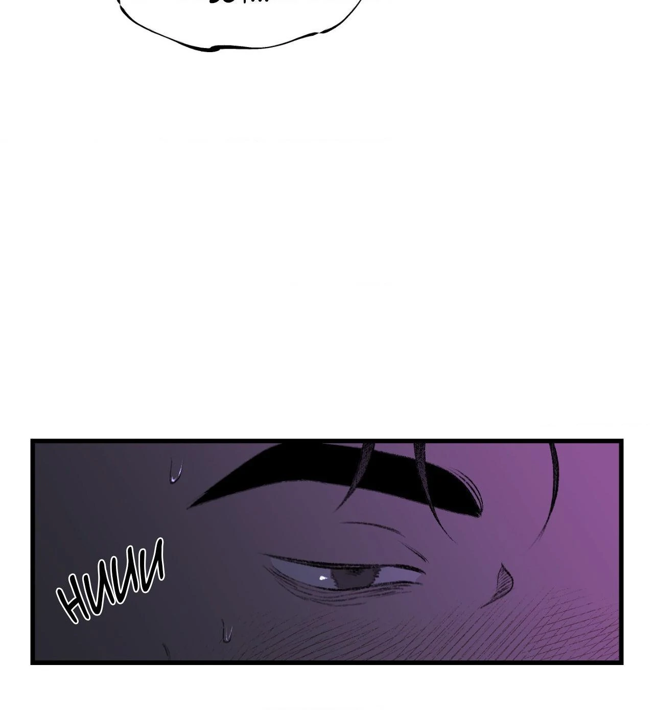 Read Melt Bless You chapter 62 image 11 on Lezhin