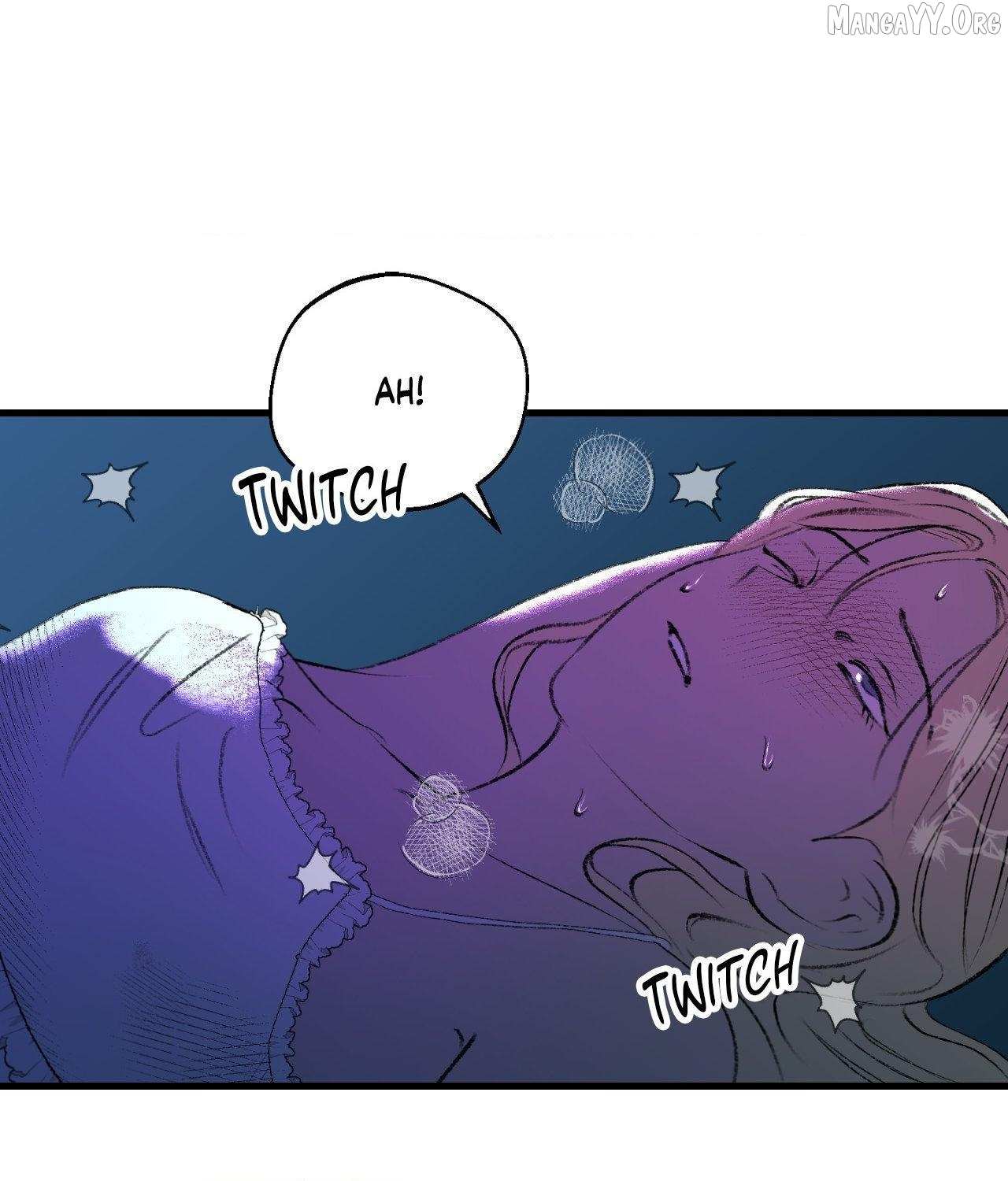 Read Melt Bless You chapter 62 image 18 on Lezhin