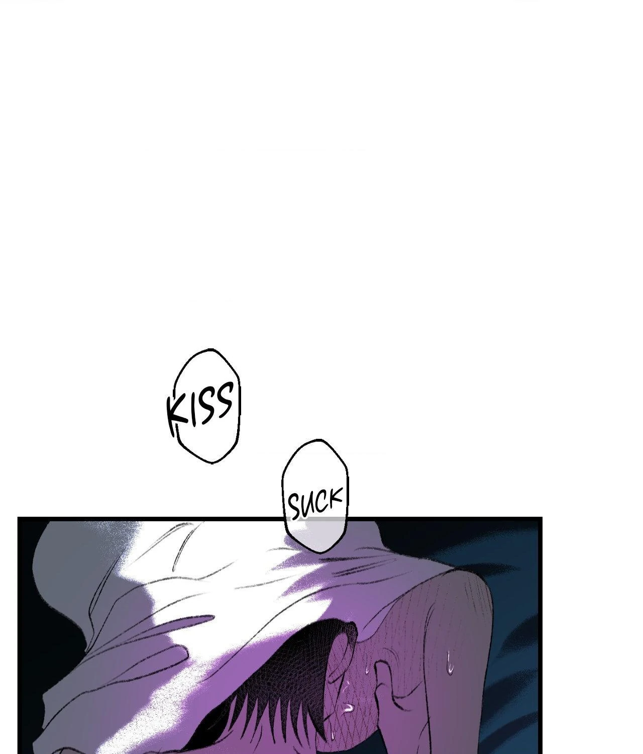 Read Melt Bless You chapter 62 image 19 on Lezhin