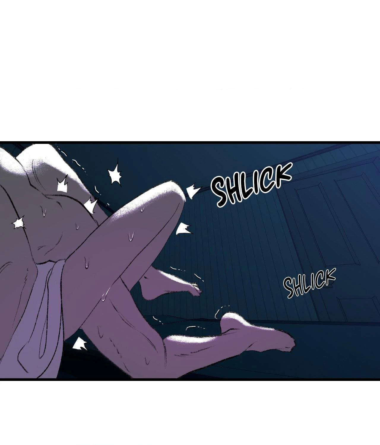 Read Melt Bless You chapter 62 image 25 on Lezhin