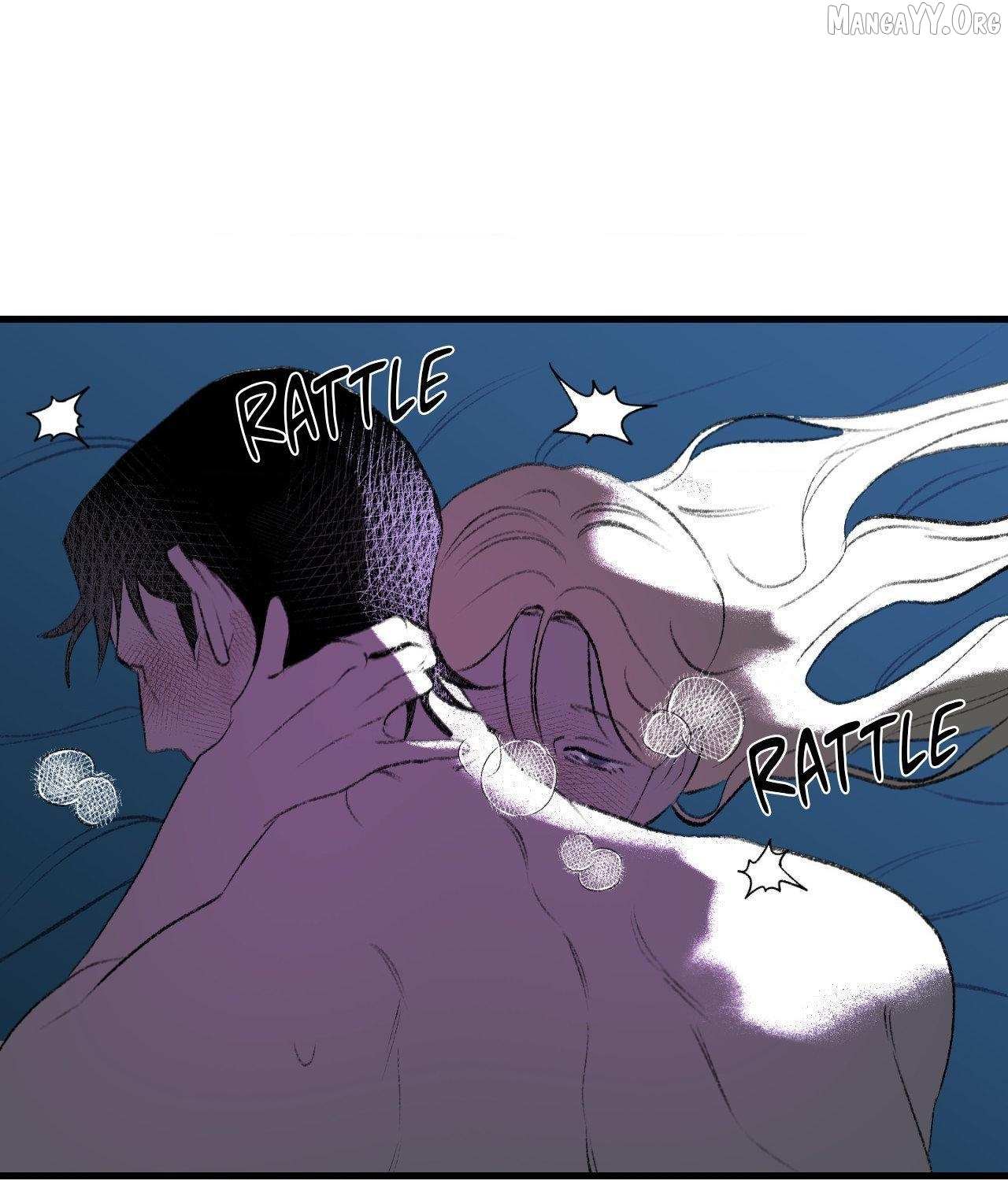 Read Melt Bless You chapter 62 image 26 on Lezhin