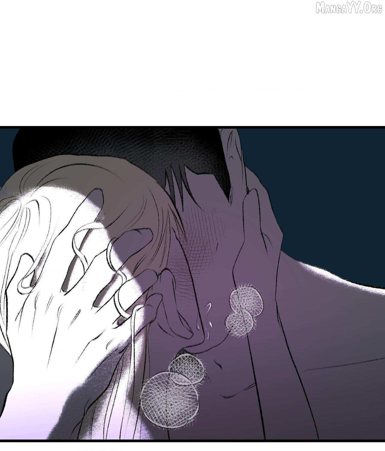 Read Melt Bless You chapter 62 image 3 on Lezhin