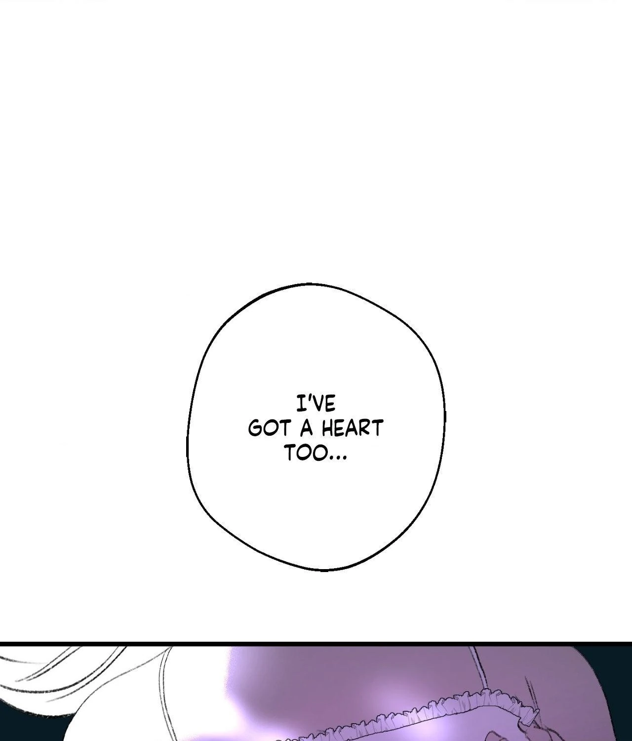 Read Melt Bless You chapter 62 image 30 on Lezhin