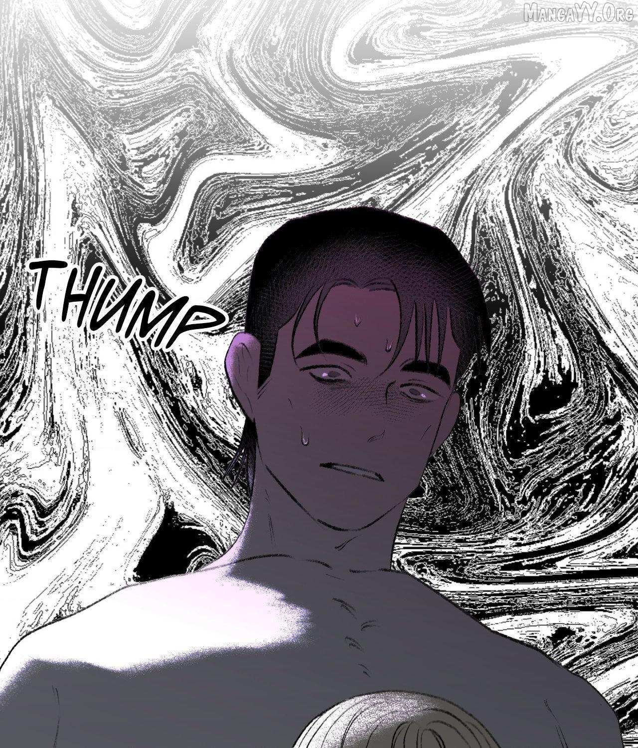 Read Melt Bless You chapter 62 image 39 on Lezhin